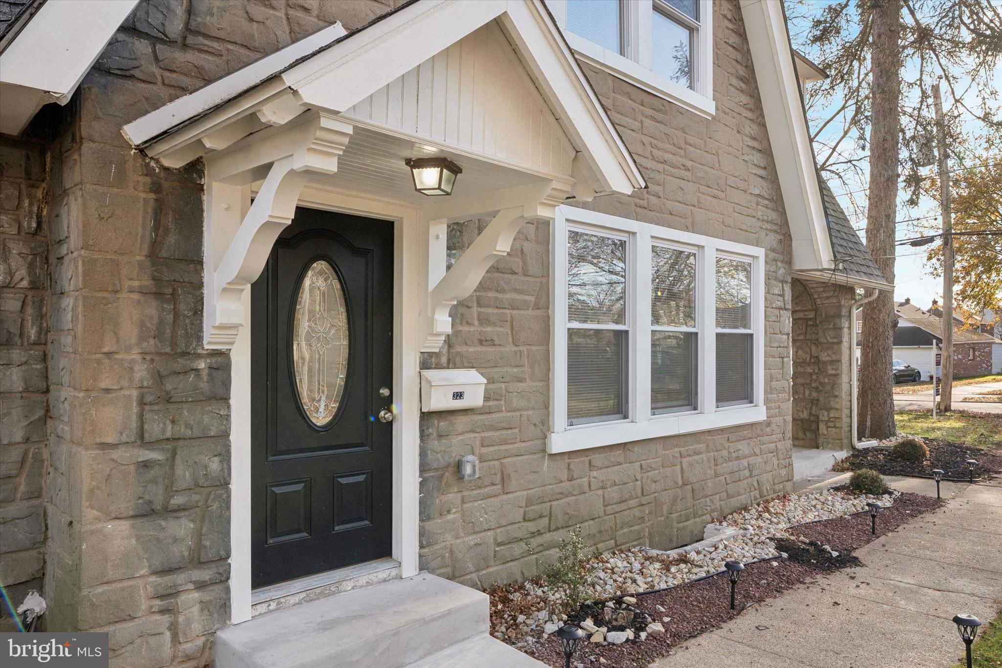 DREXEL HILL - Residential