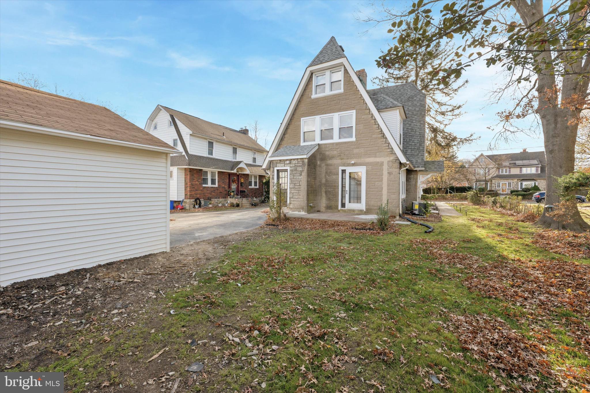 DREXEL HILL - Residential