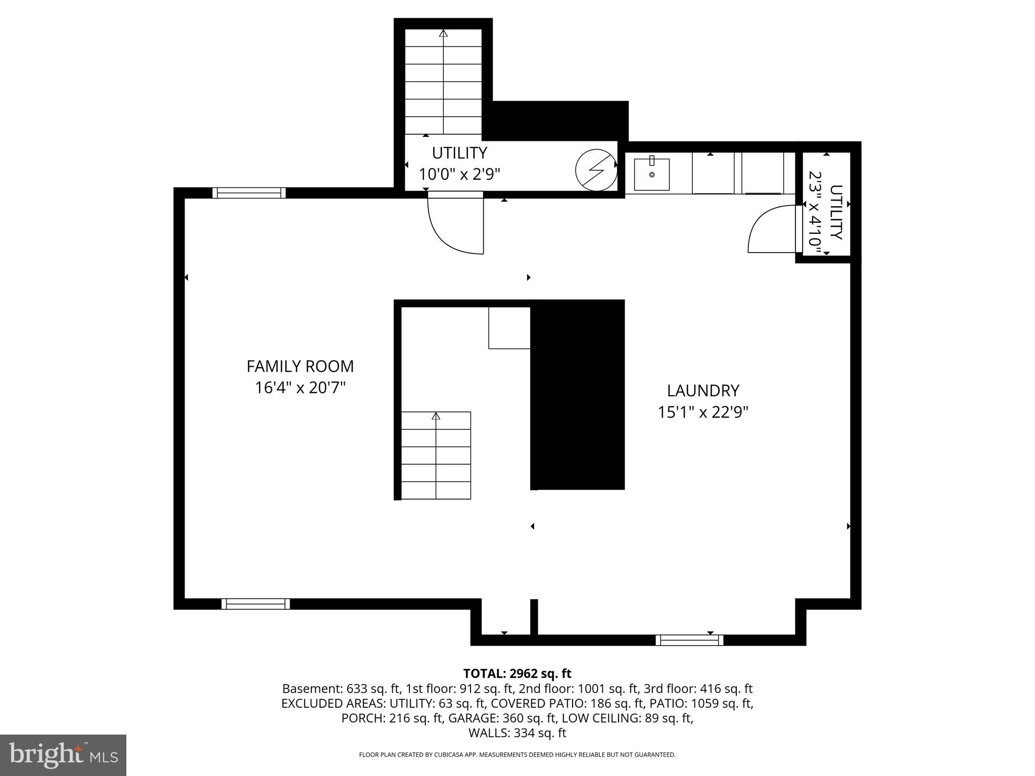 DREXEL HILL - Residential