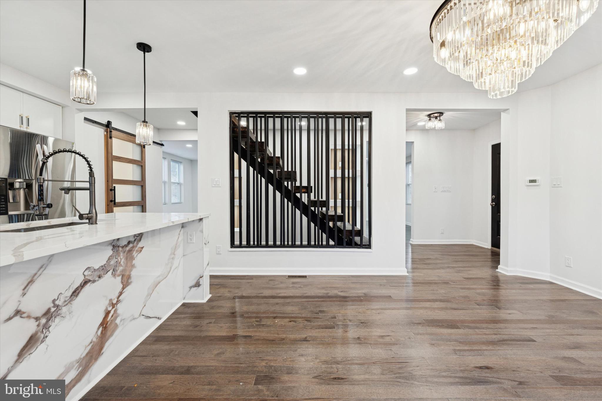 DREXEL HILL - Residential