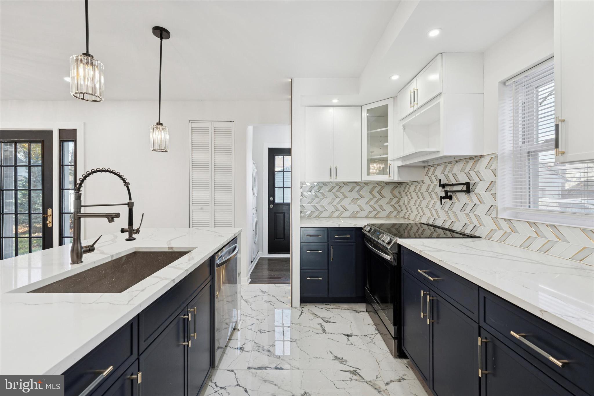 DREXEL HILL - Residential