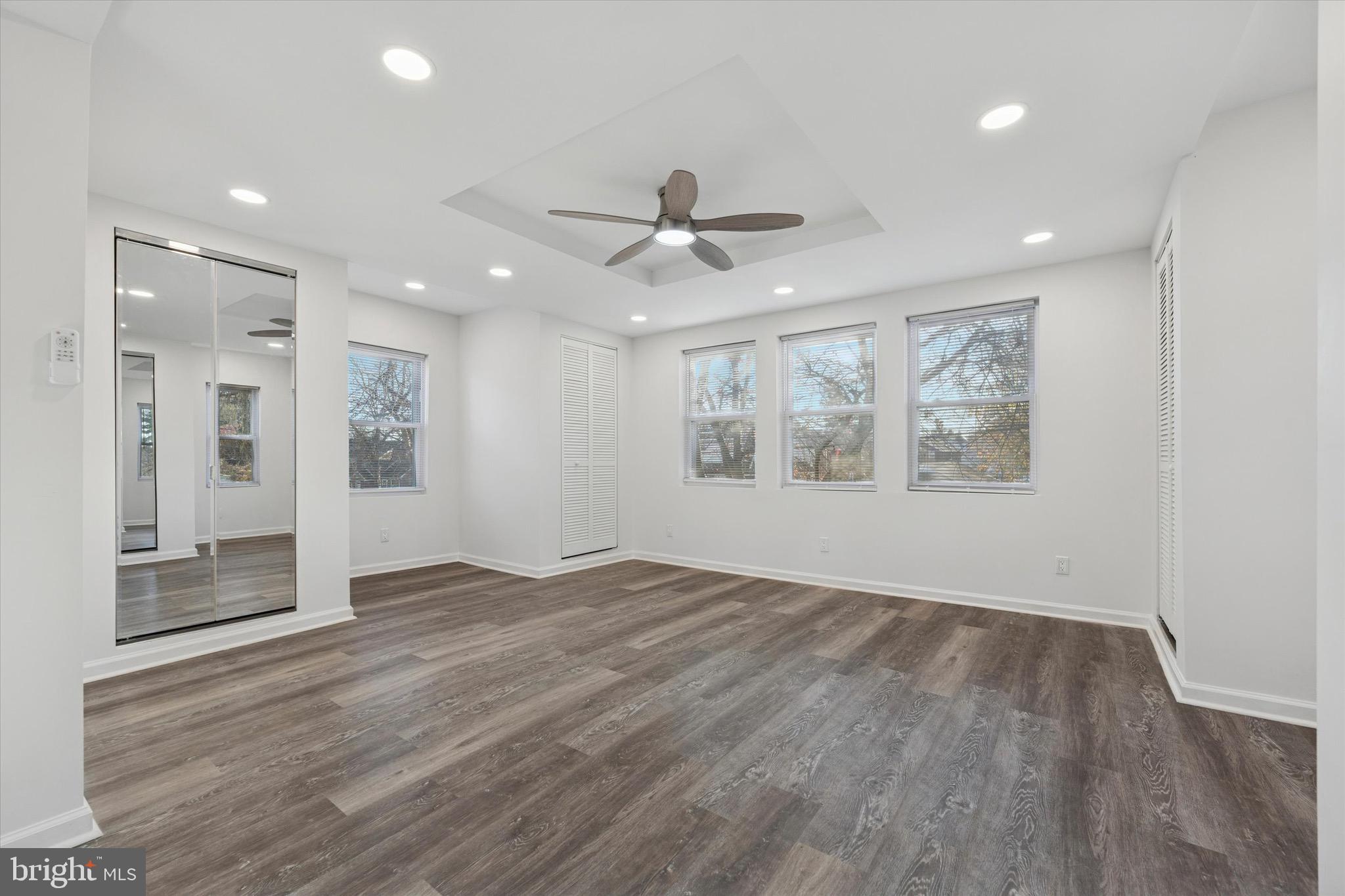 DREXEL HILL - Residential