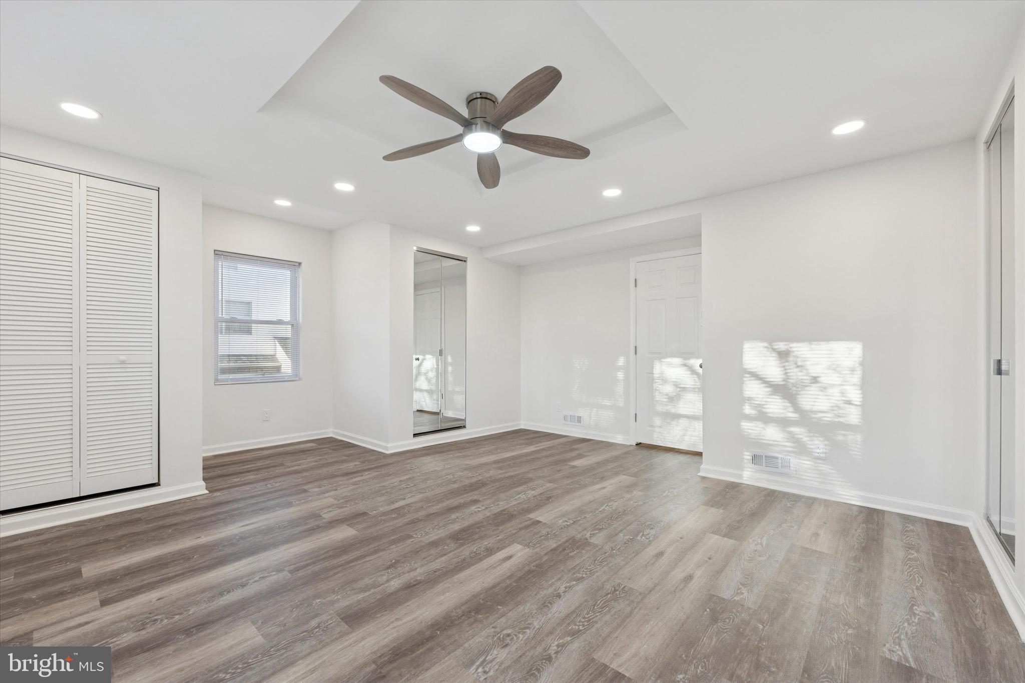 DREXEL HILL - Residential