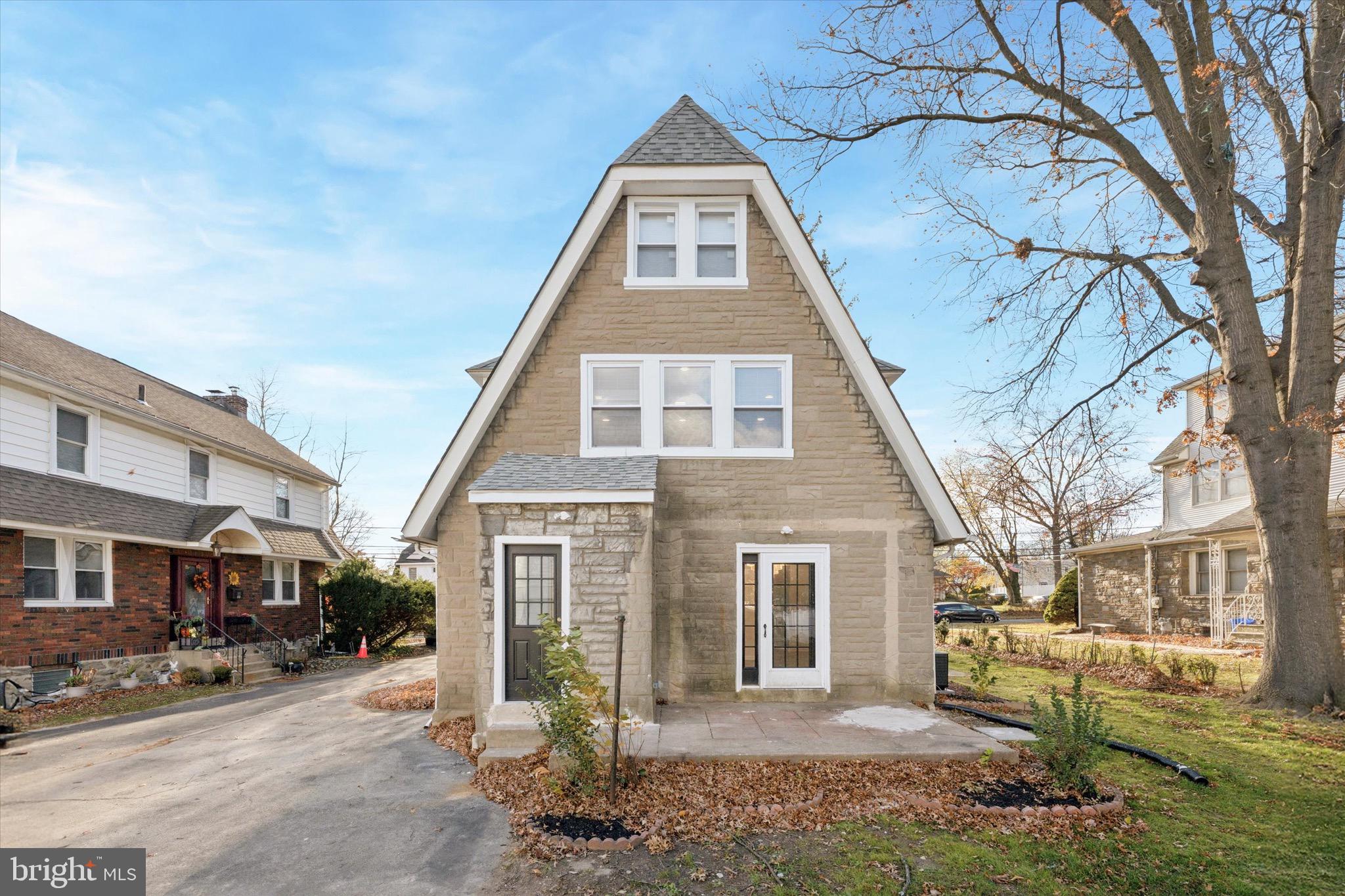 DREXEL HILL - Residential
