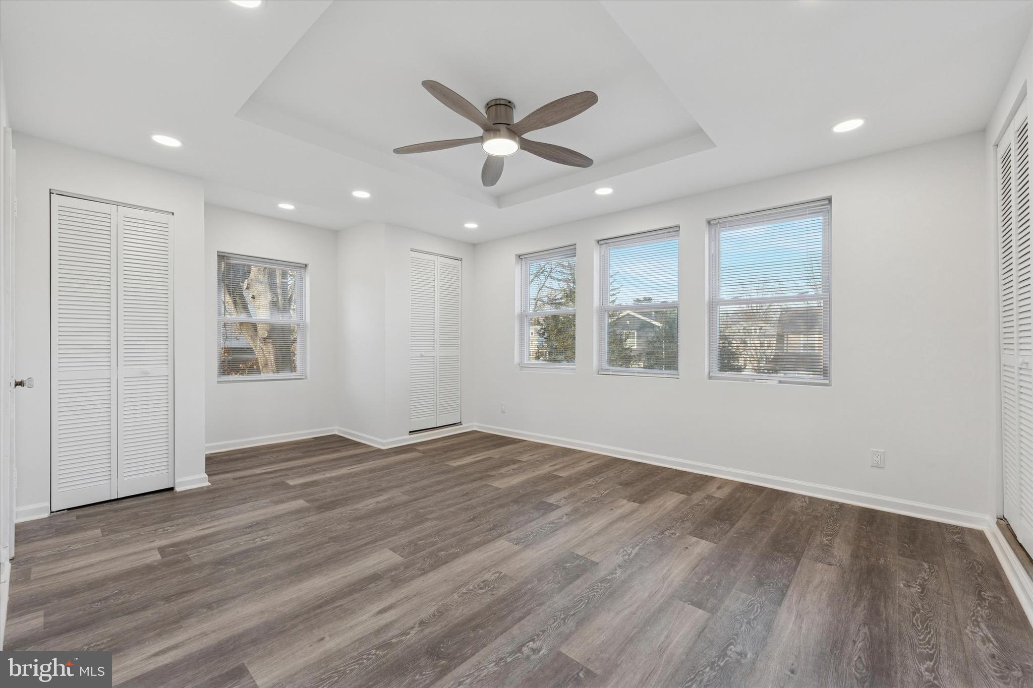 DREXEL HILL - Residential