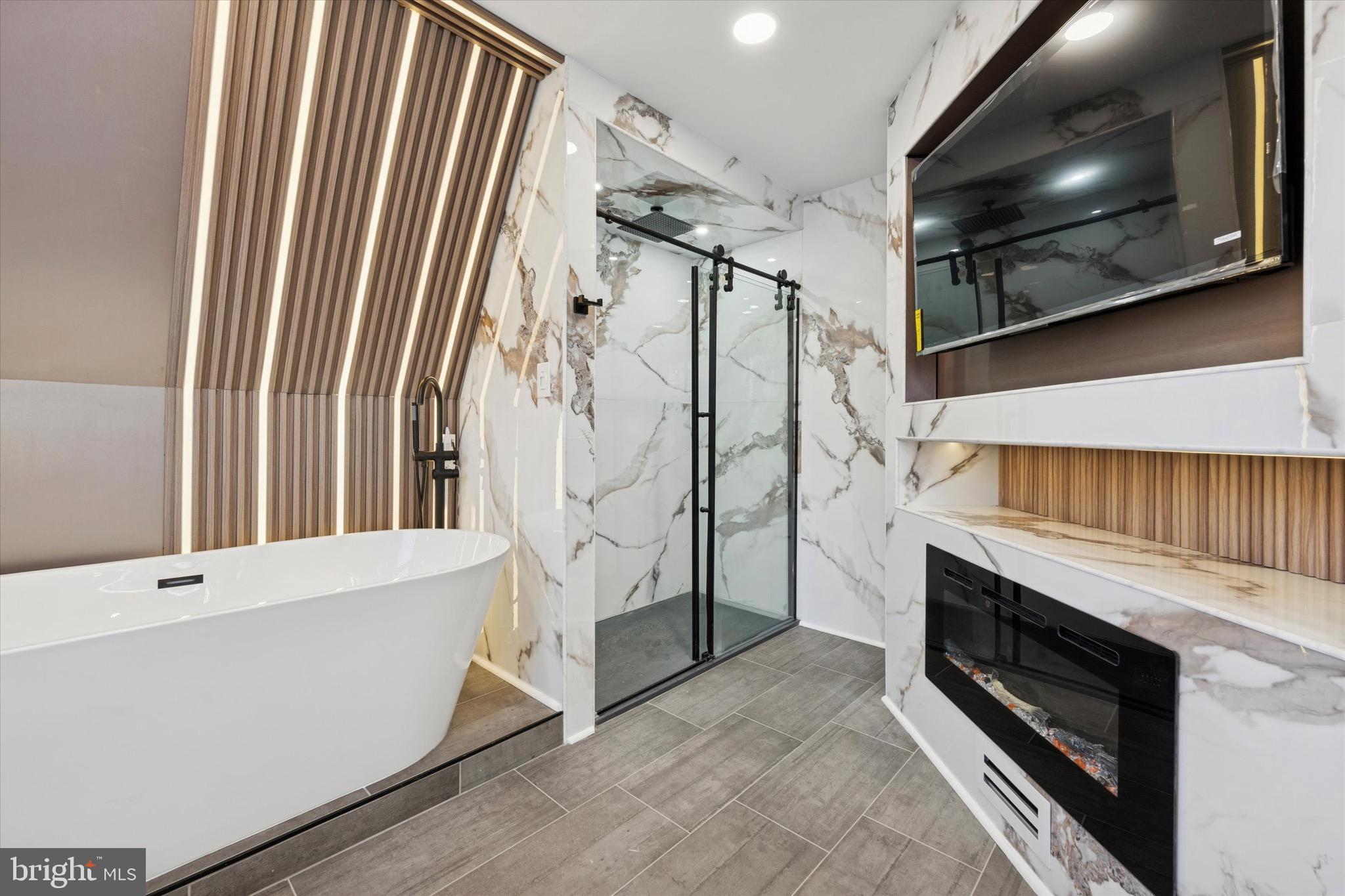 DREXEL HILL - Residential