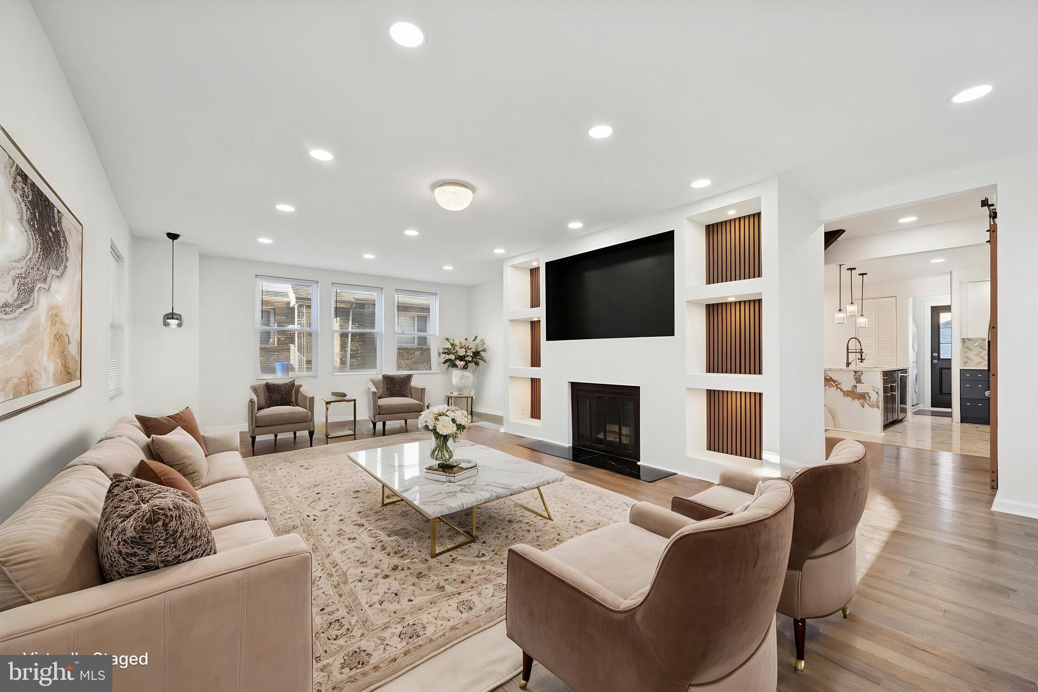 DREXEL HILL - Residential