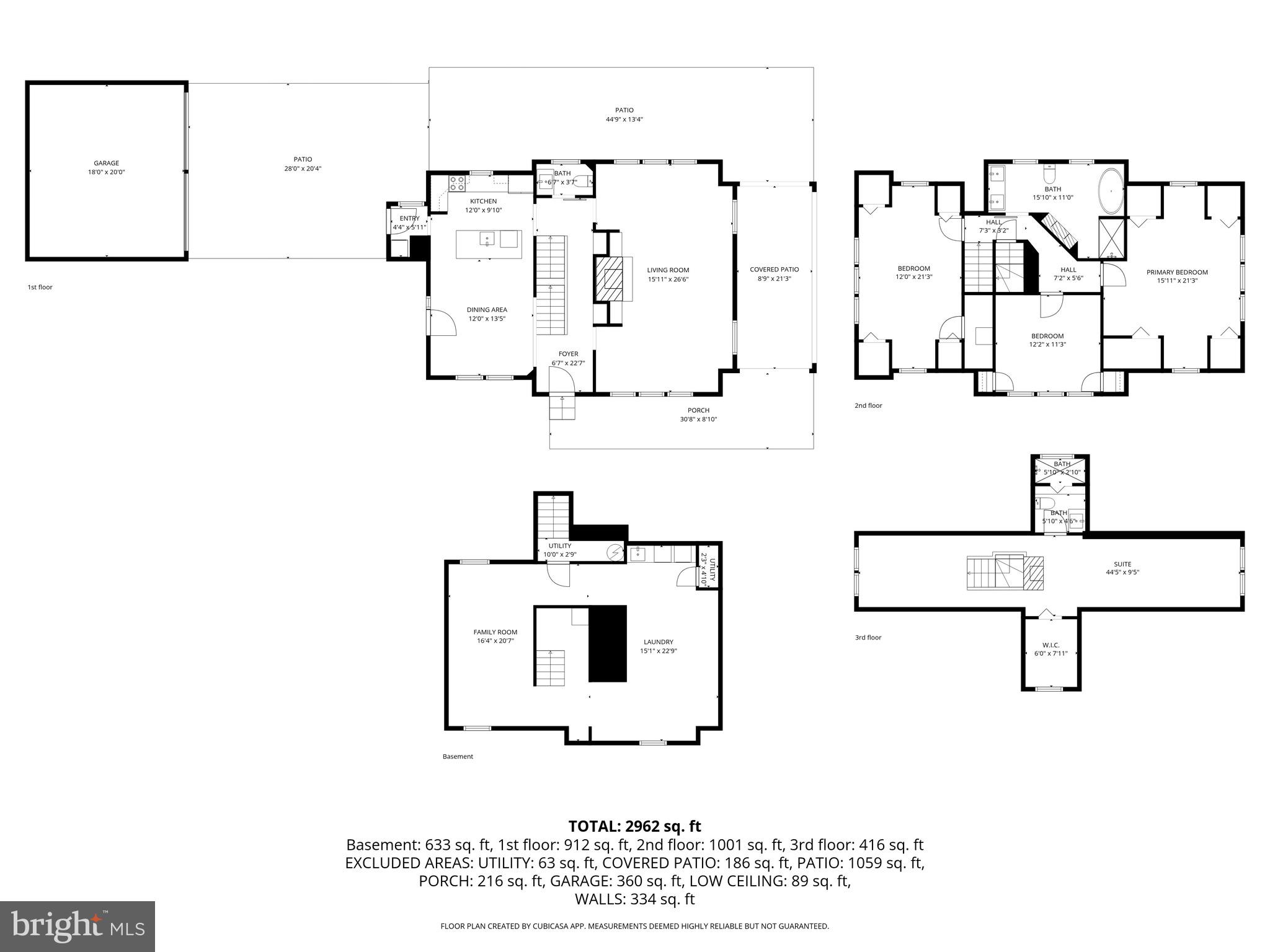 DREXEL HILL - Residential