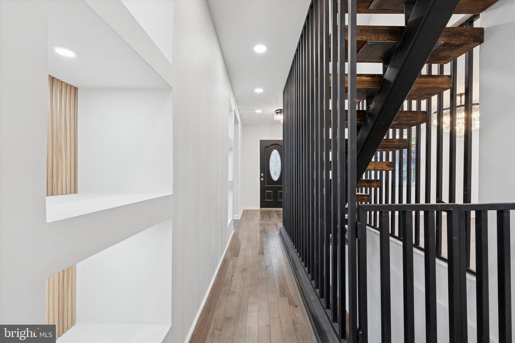 DREXEL HILL - Residential