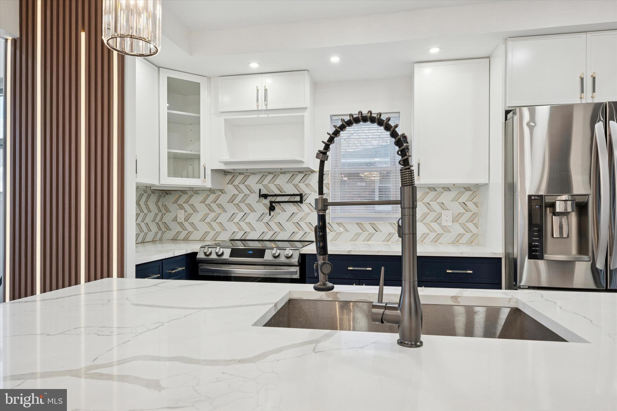 DREXEL HILL - Residential