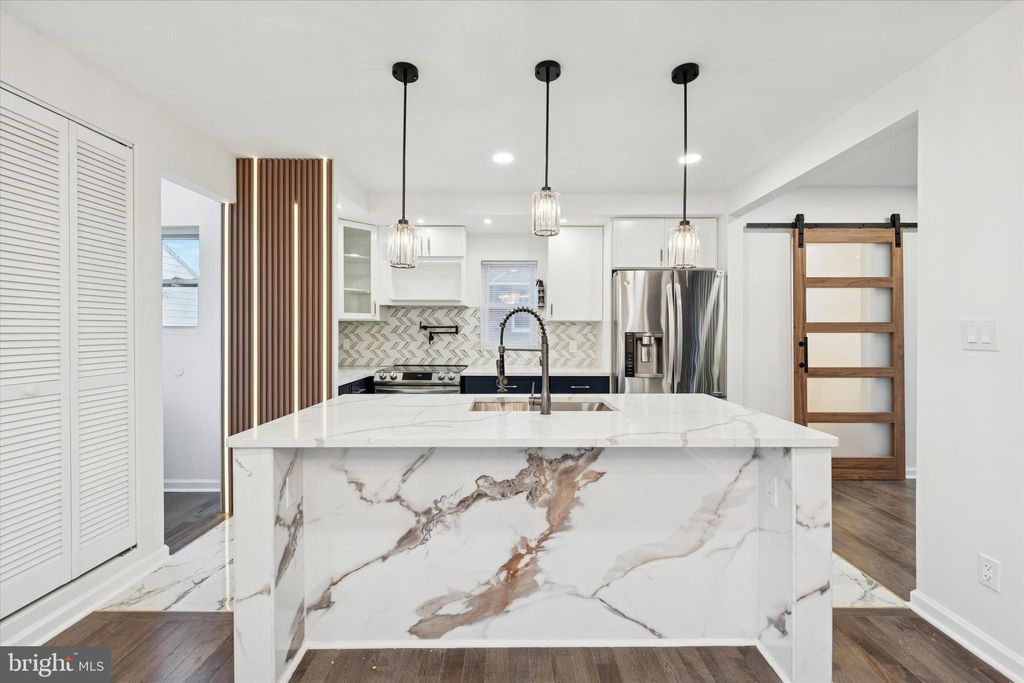 Photo of 323 Derwyn Road, DREXEL HILL, PA 19026 (MLS # PADE2103708)