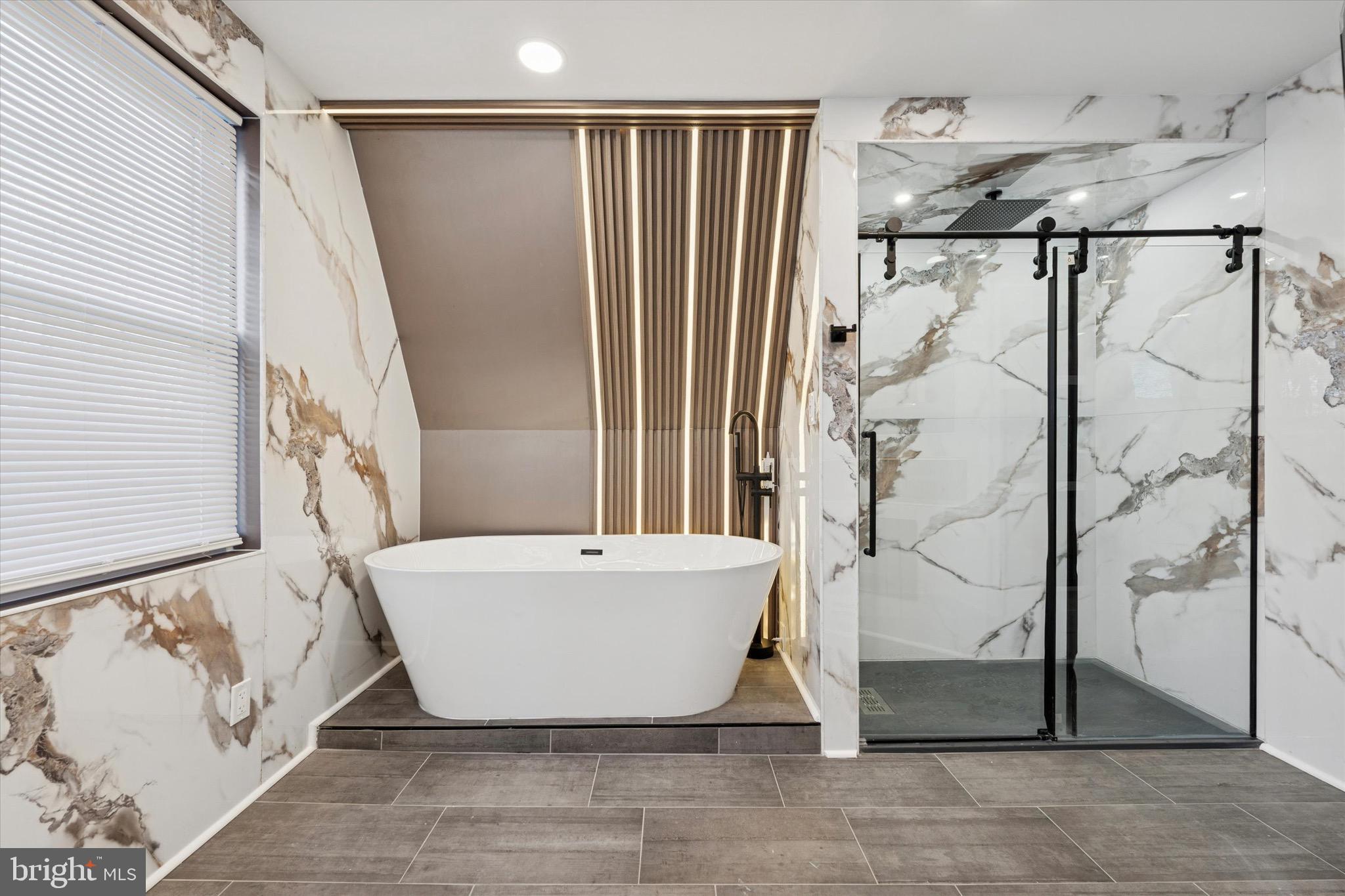 DREXEL HILL - Residential