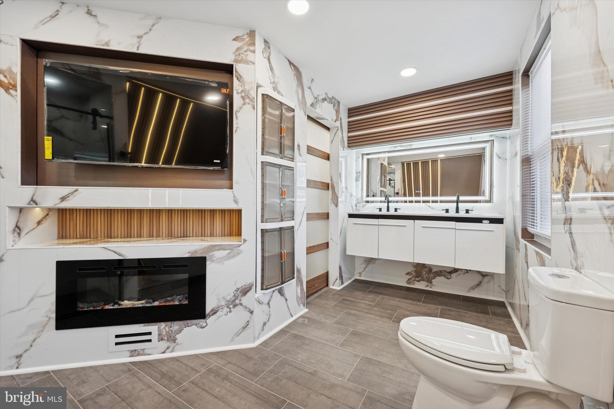 DREXEL HILL - Residential