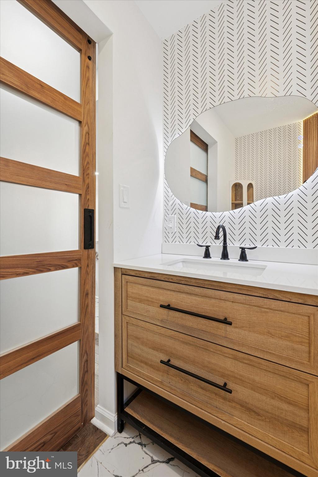 DREXEL HILL - Residential