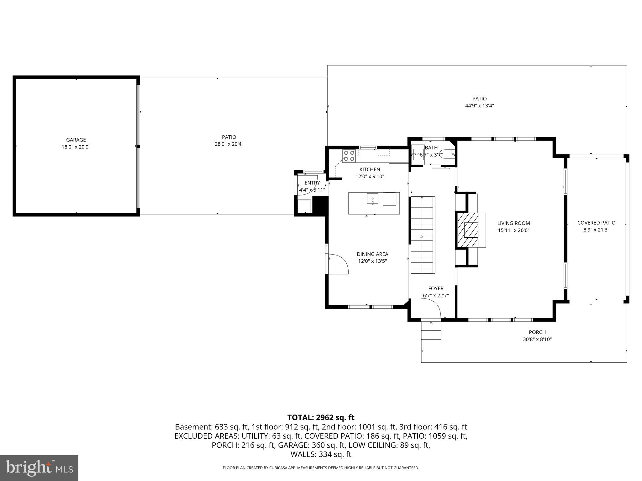 DREXEL HILL - Residential