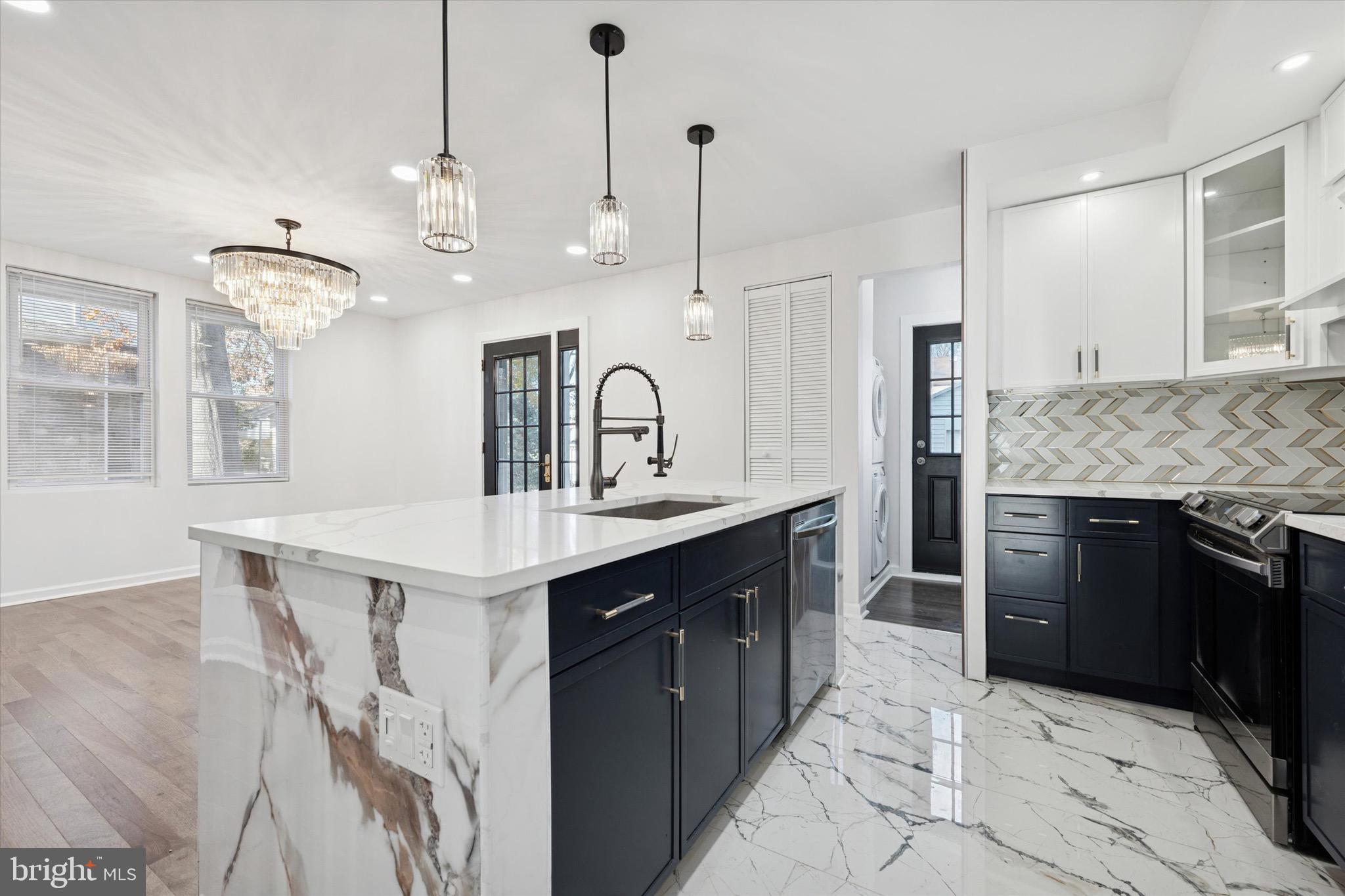 DREXEL HILL - Residential