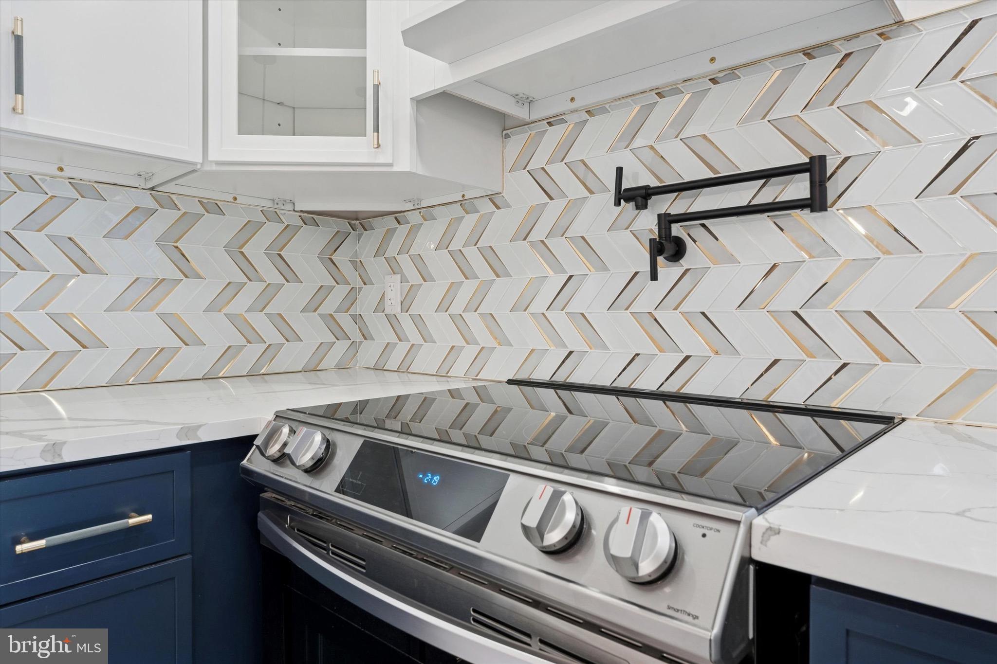 DREXEL HILL - Residential