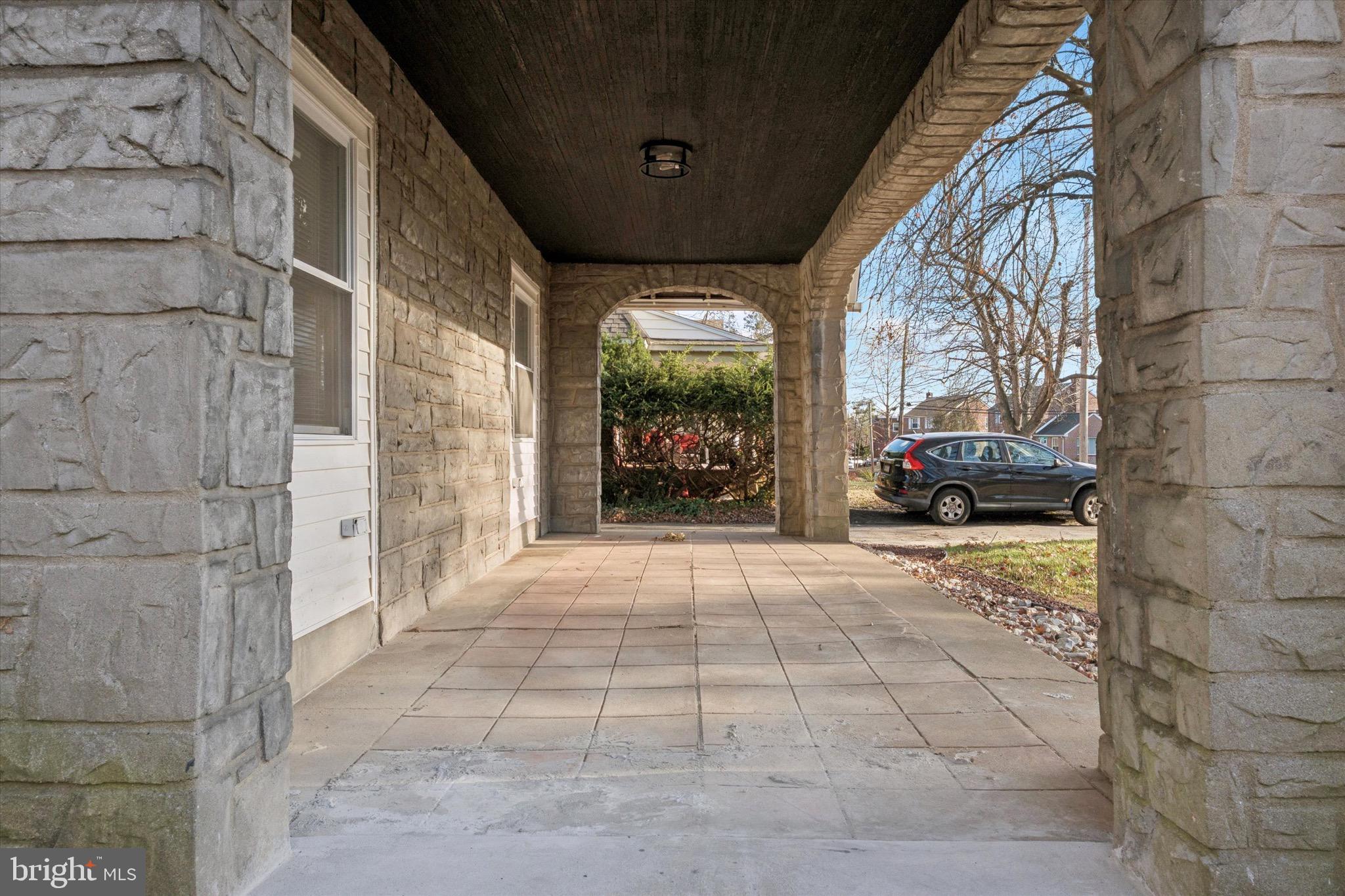 DREXEL HILL - Residential