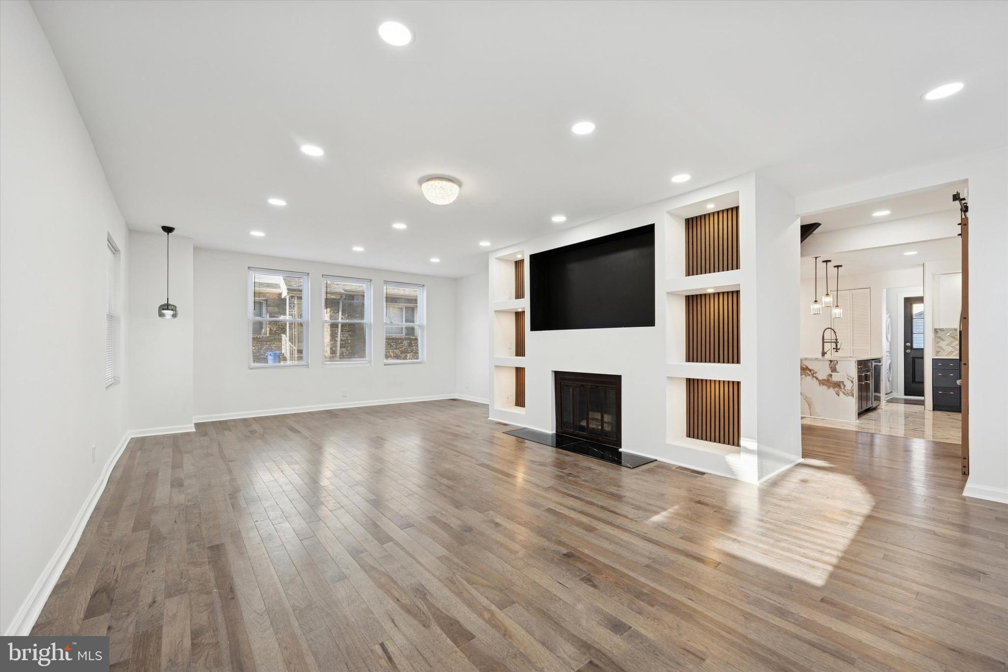 DREXEL HILL - Residential