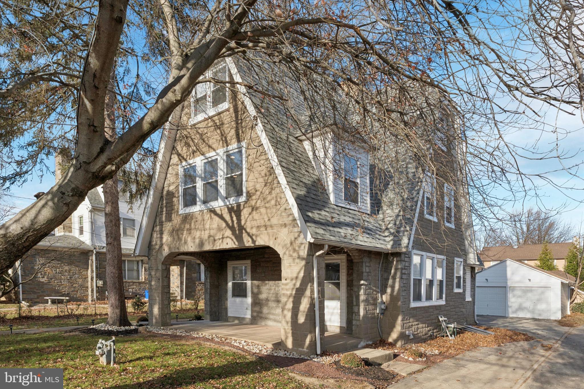 DREXEL HILL - Residential