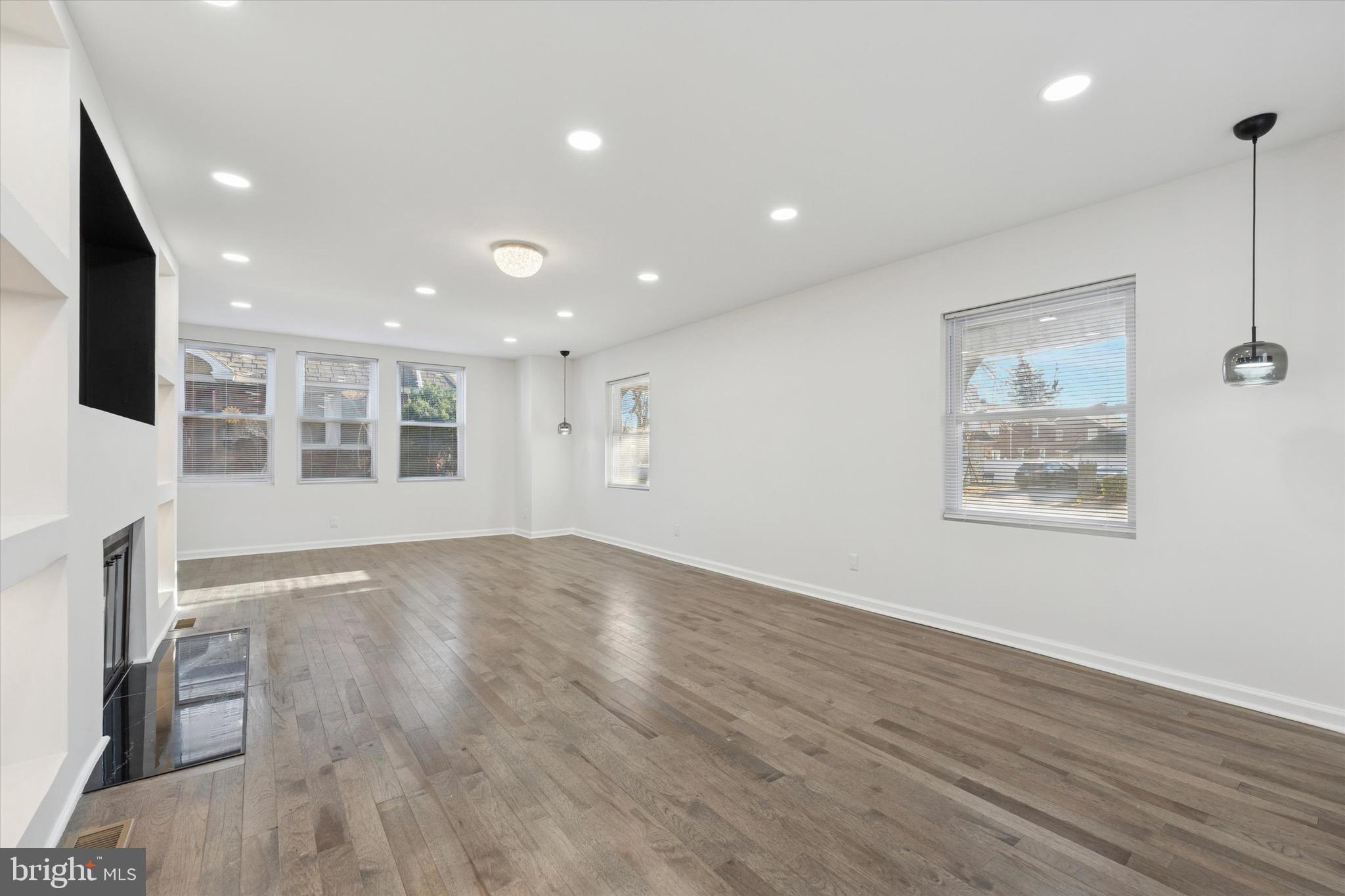 DREXEL HILL - Residential