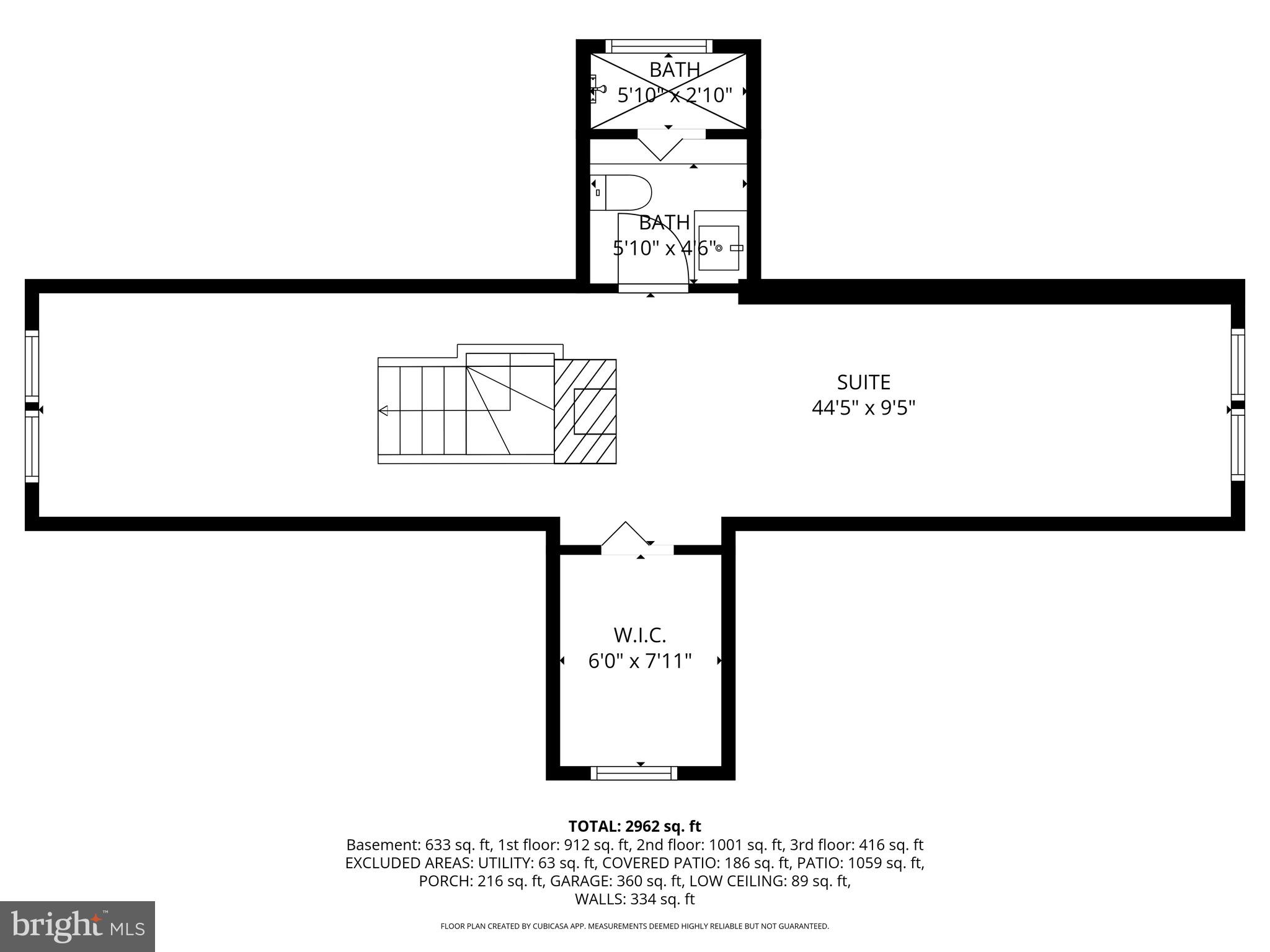 DREXEL HILL - Residential