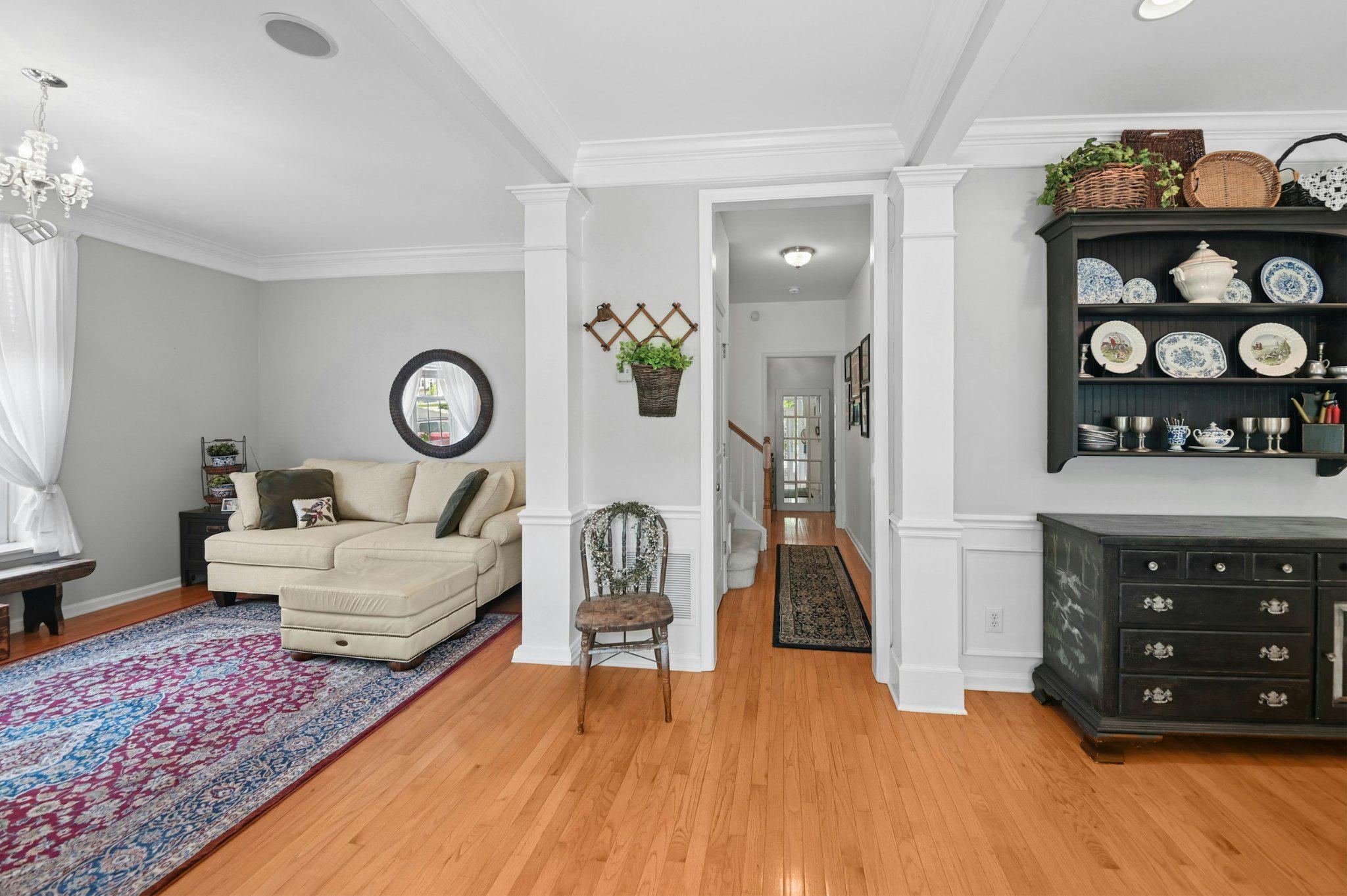 15 AVALON COURT
