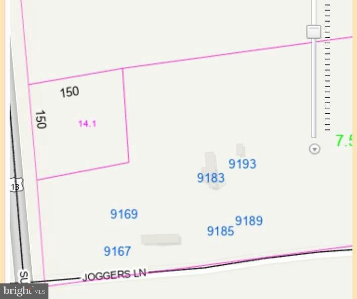 9193 JOGGERS LANE