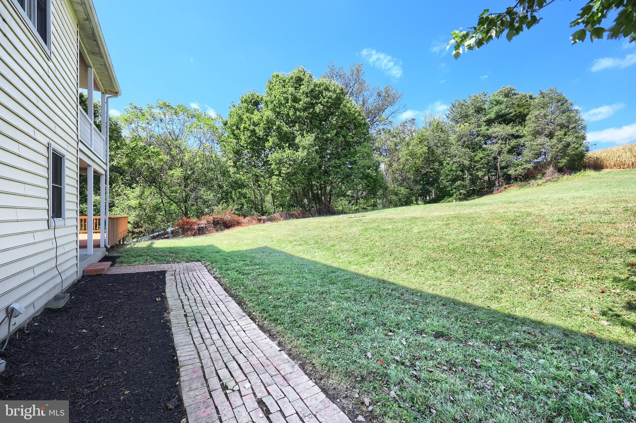 LEHMAN ROAD - Residential