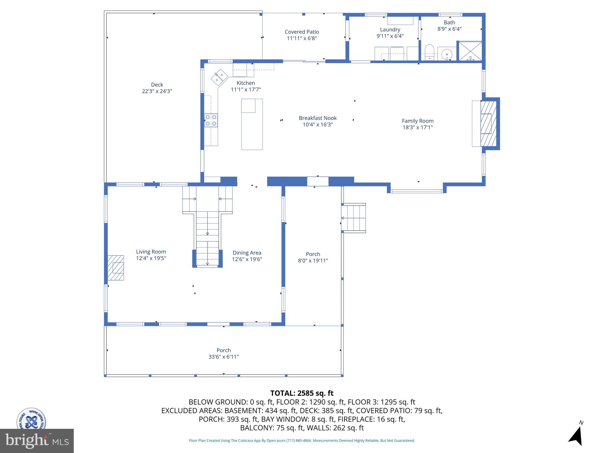 LEHMAN ROAD - Residential