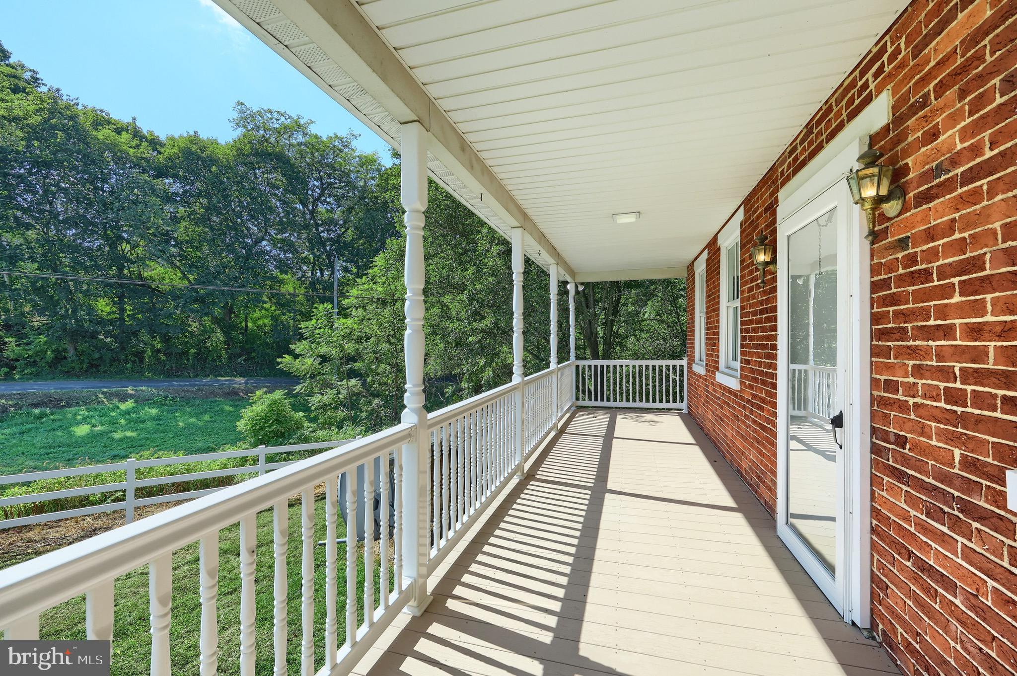 LEHMAN ROAD - Residential