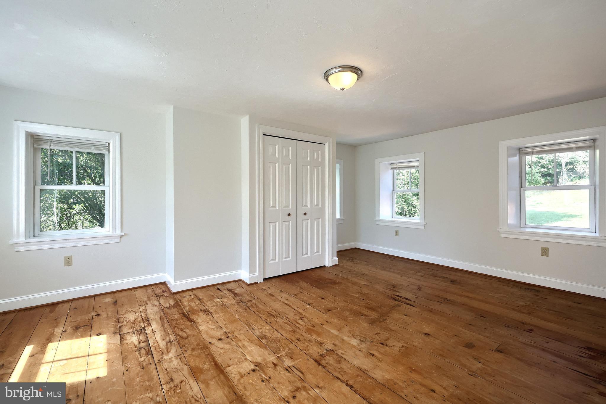 LEHMAN ROAD - Residential