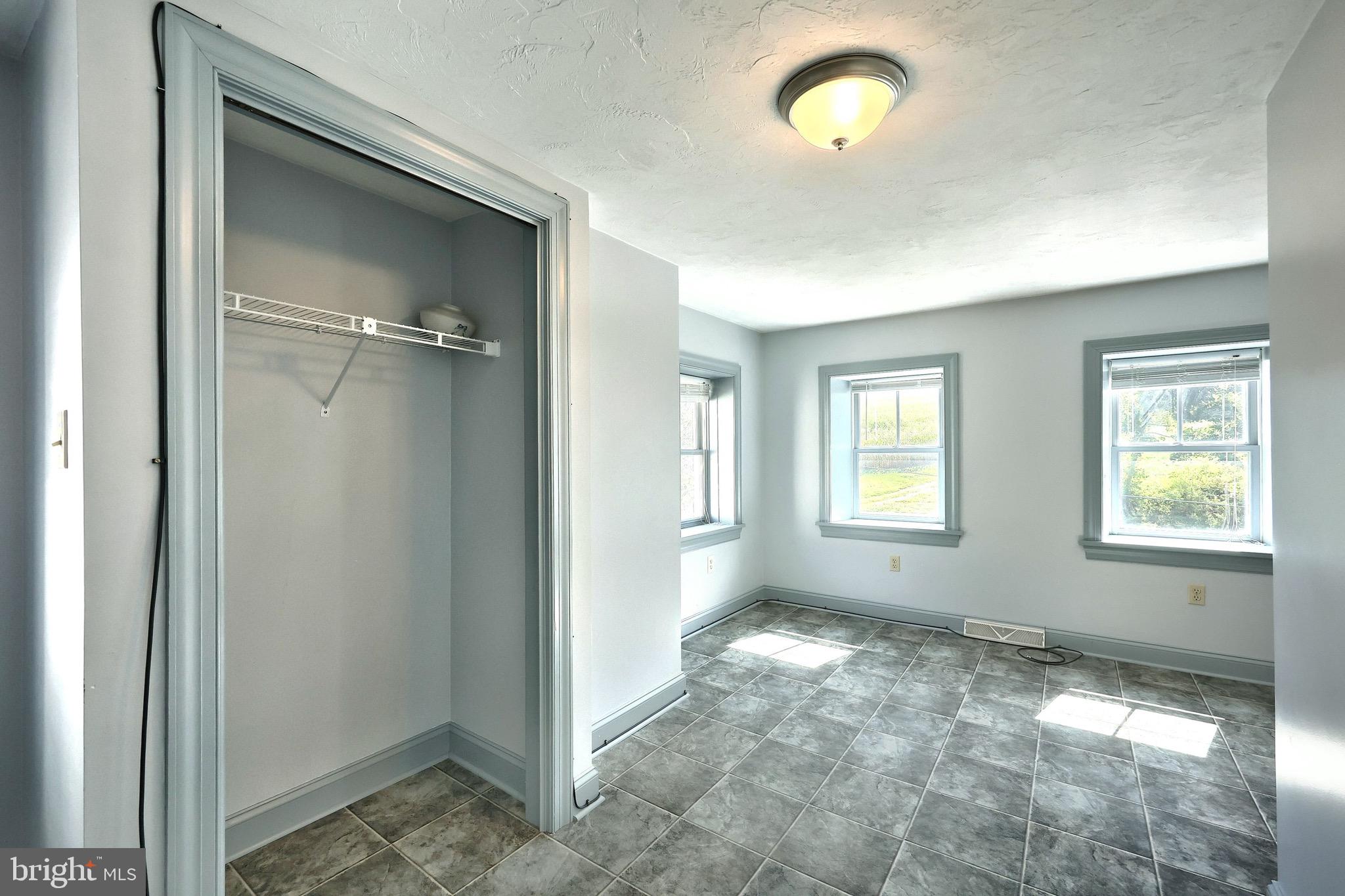 LEHMAN ROAD - Residential