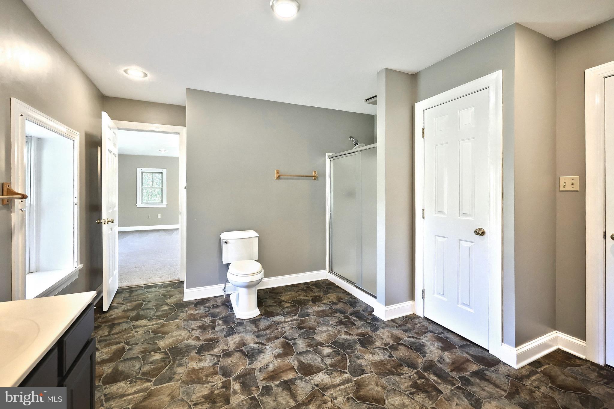 LEHMAN ROAD - Residential