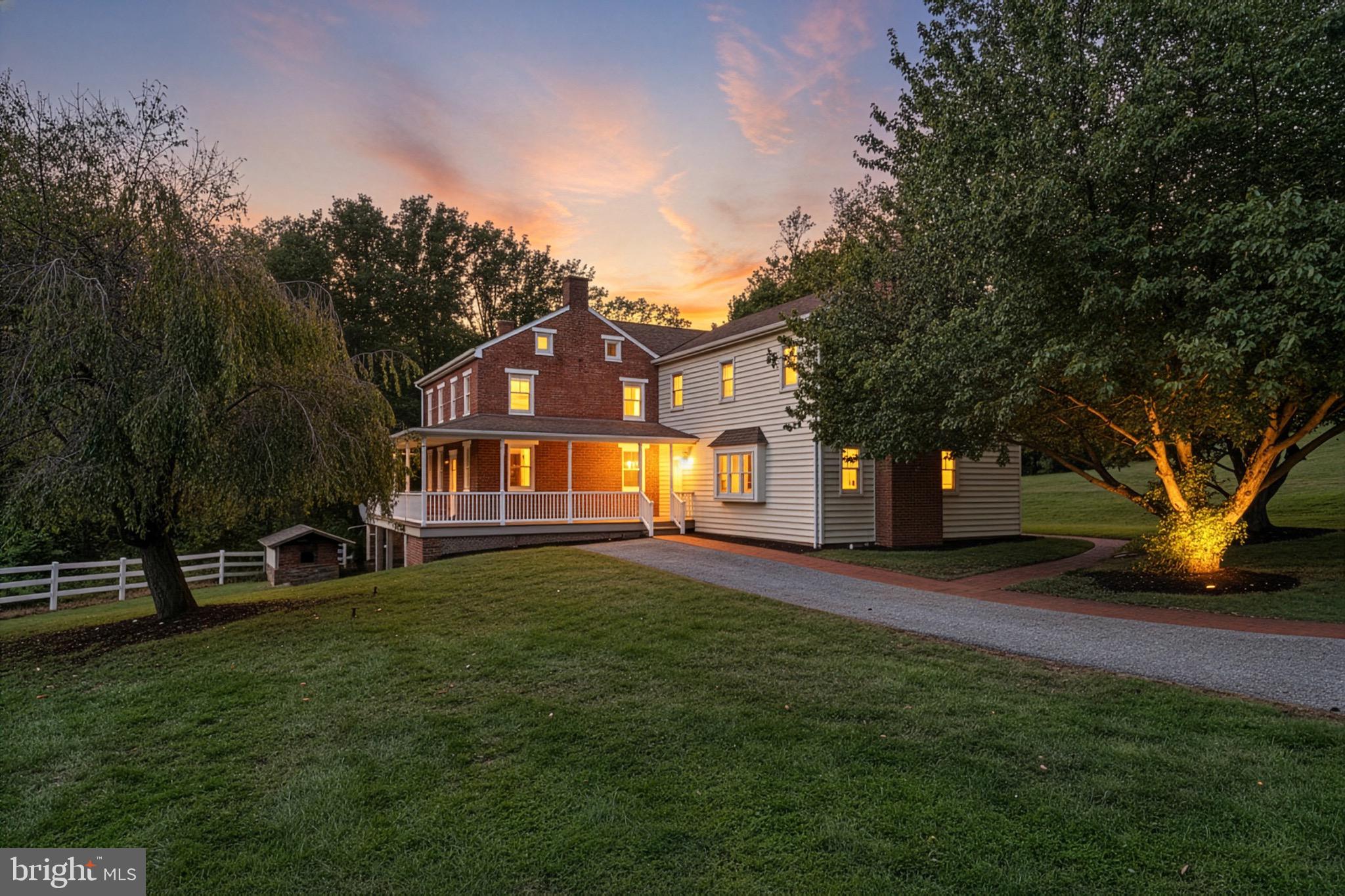 LEHMAN ROAD - Residential