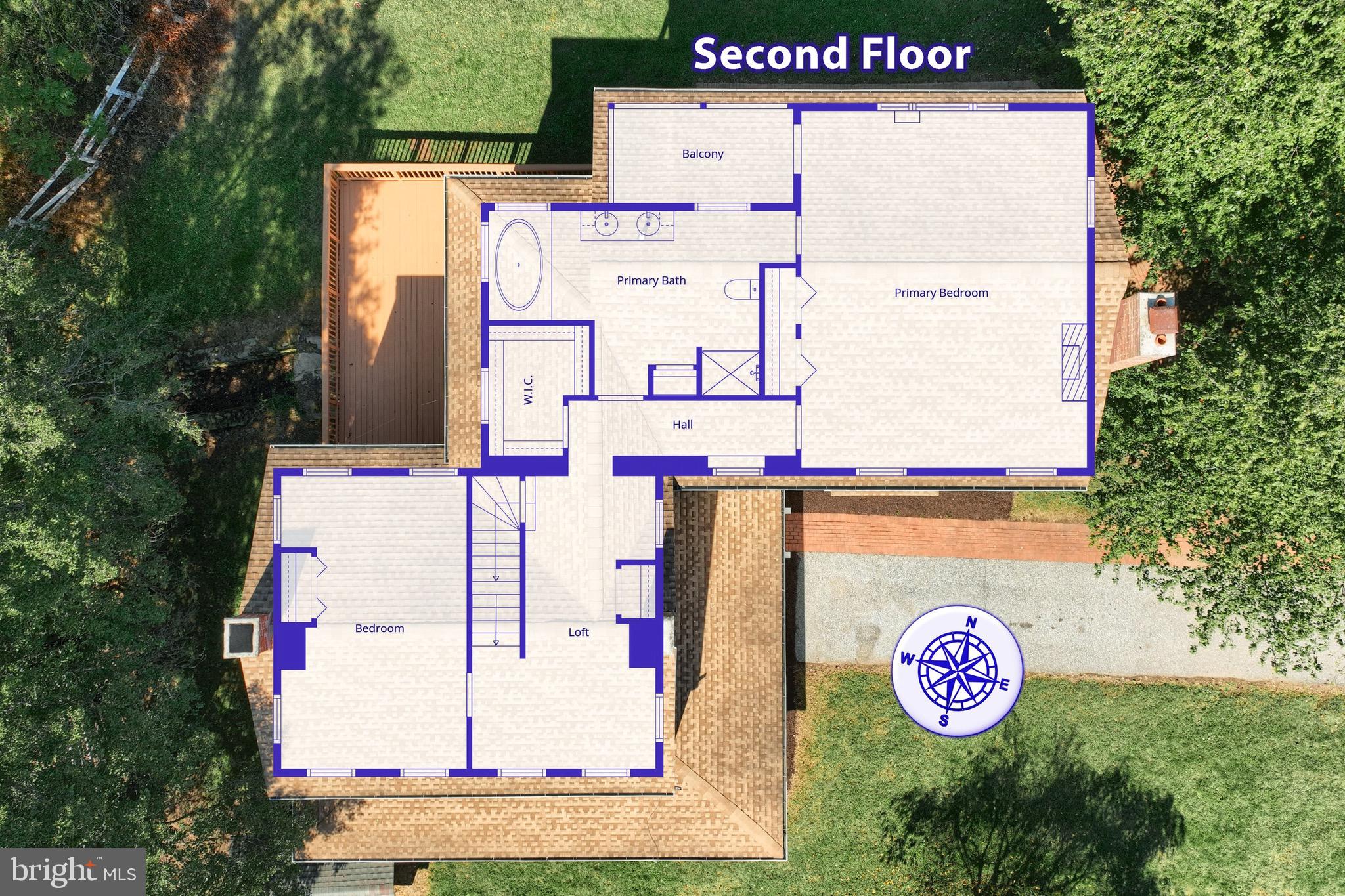 LEHMAN ROAD - Residential