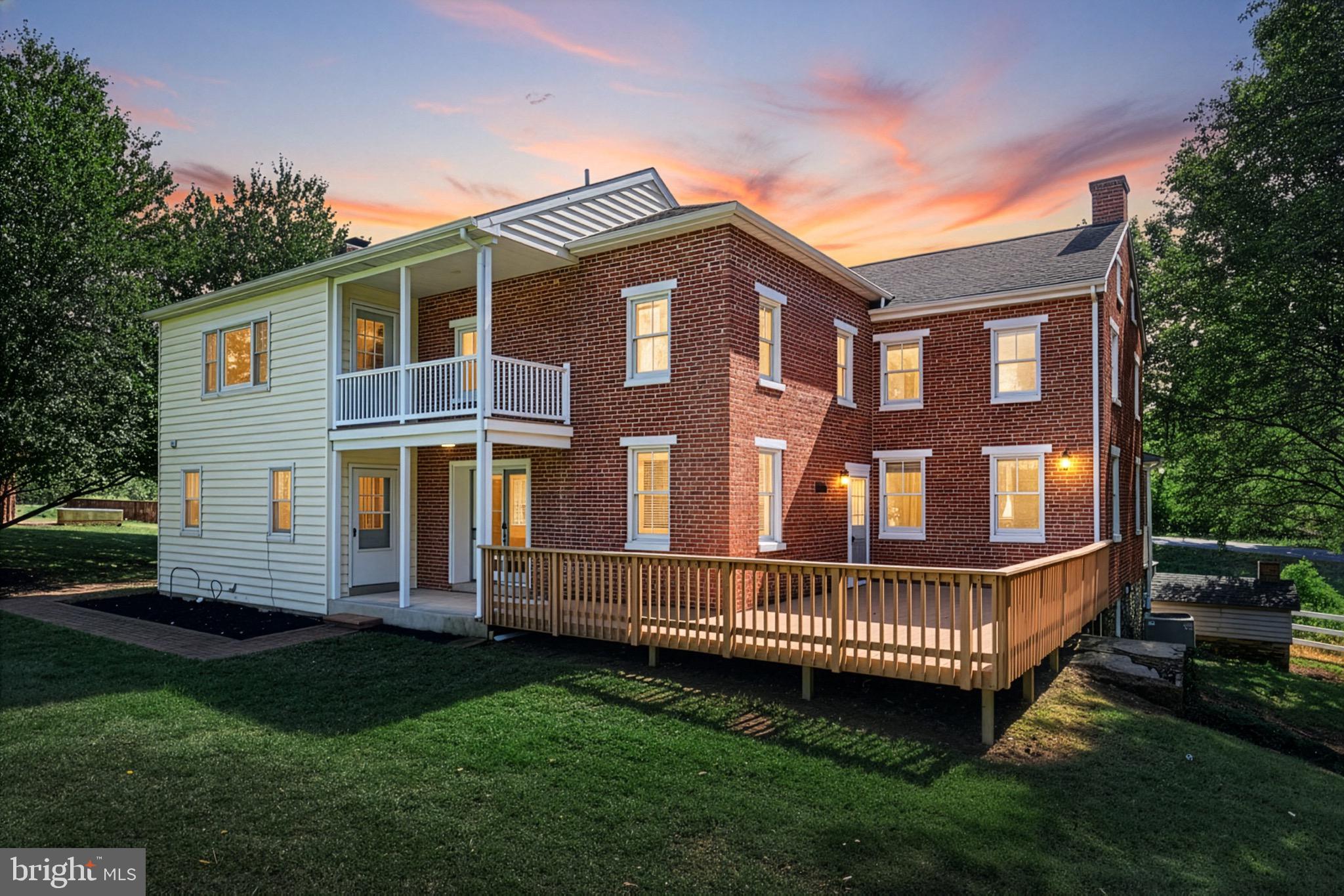 LEHMAN ROAD - Residential