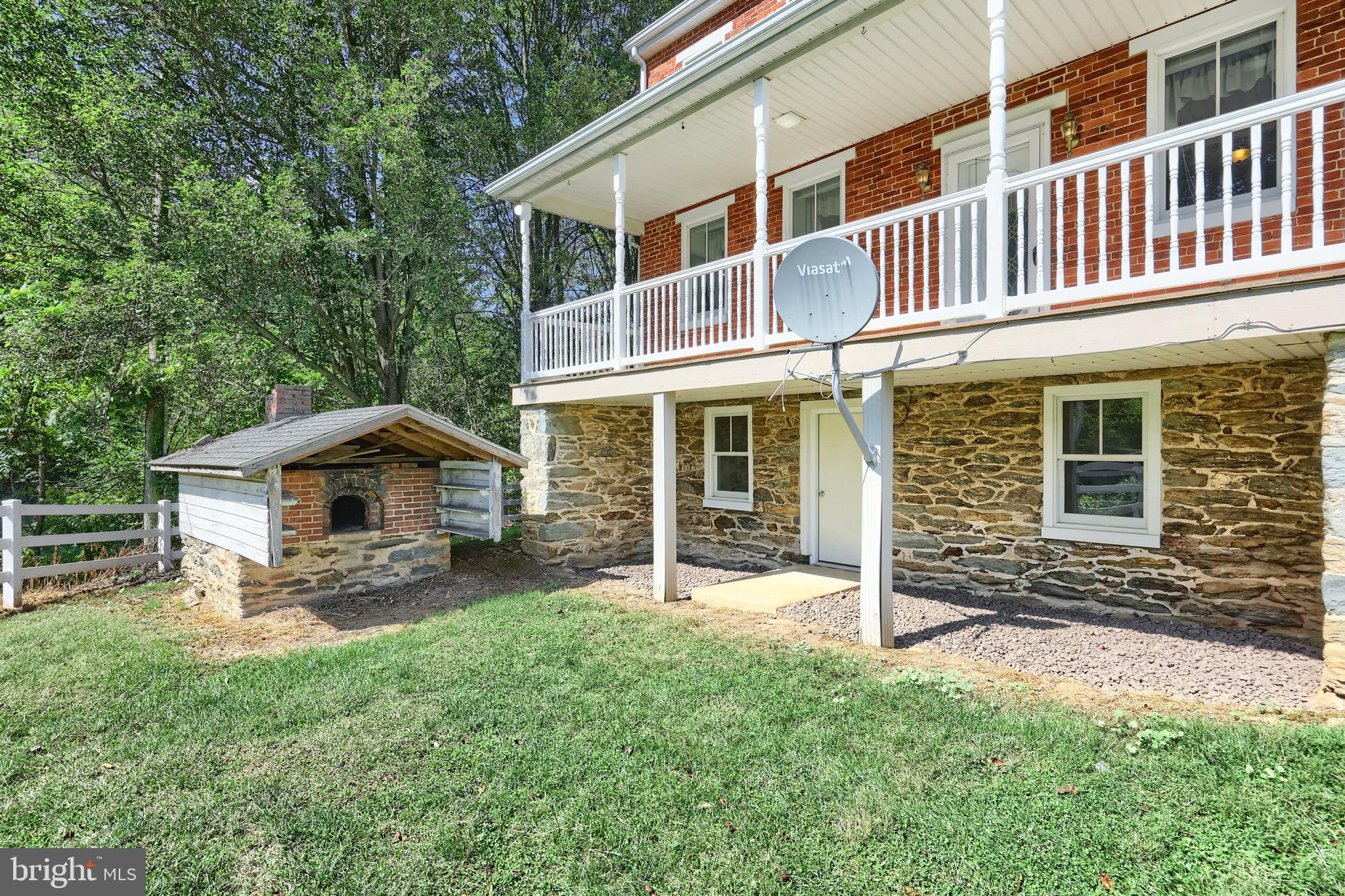 LEHMAN ROAD - Residential