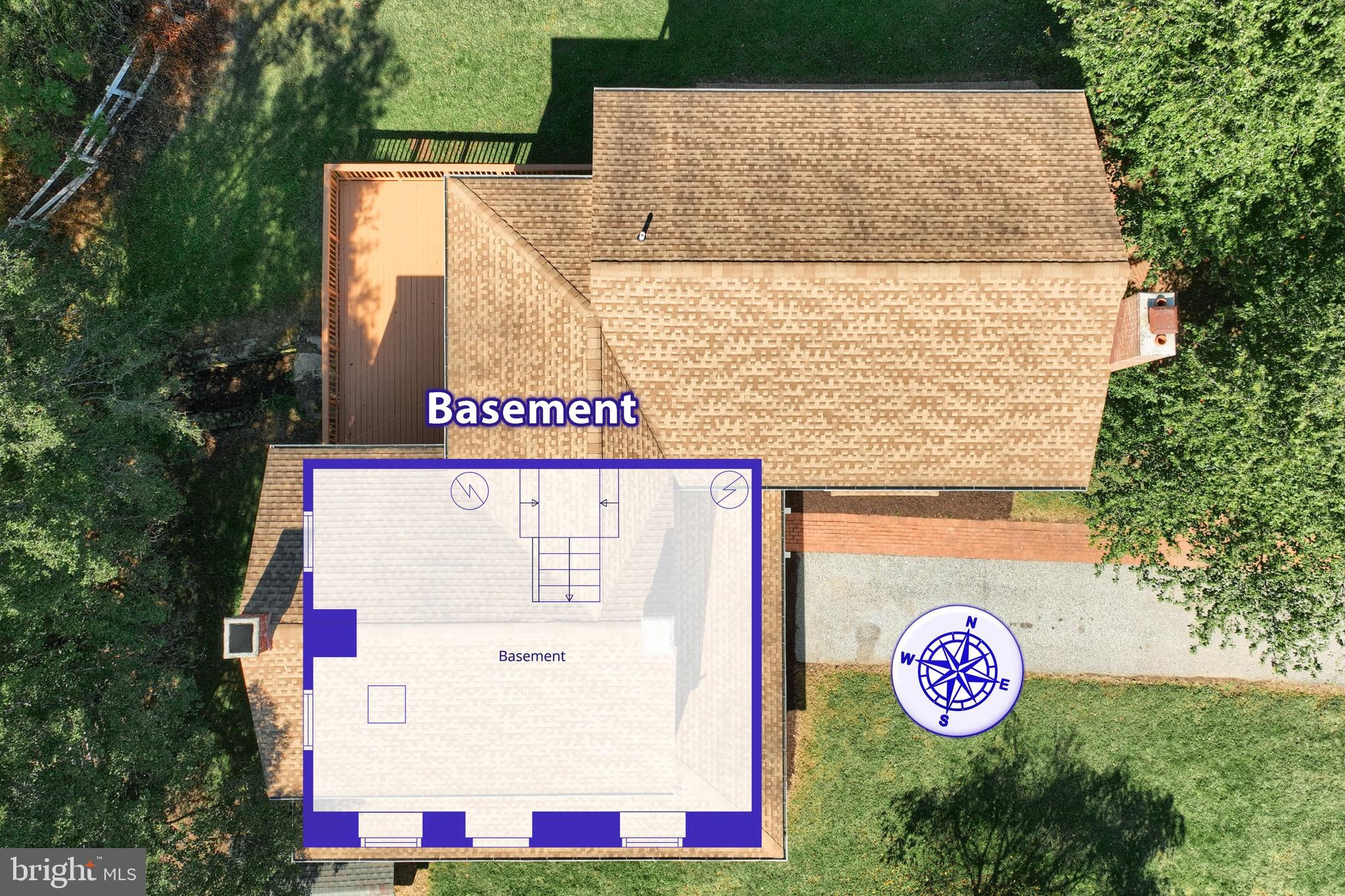 LEHMAN ROAD - Residential