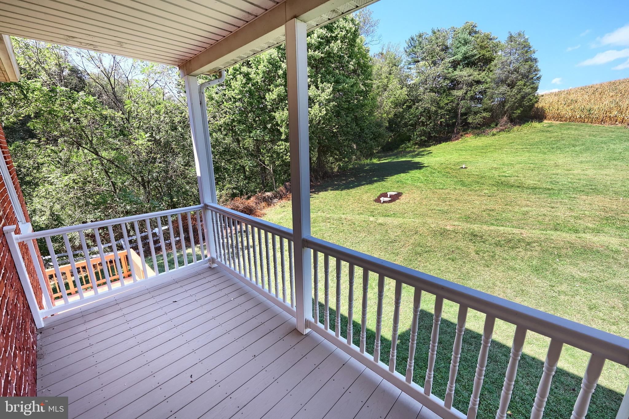 LEHMAN ROAD - Residential