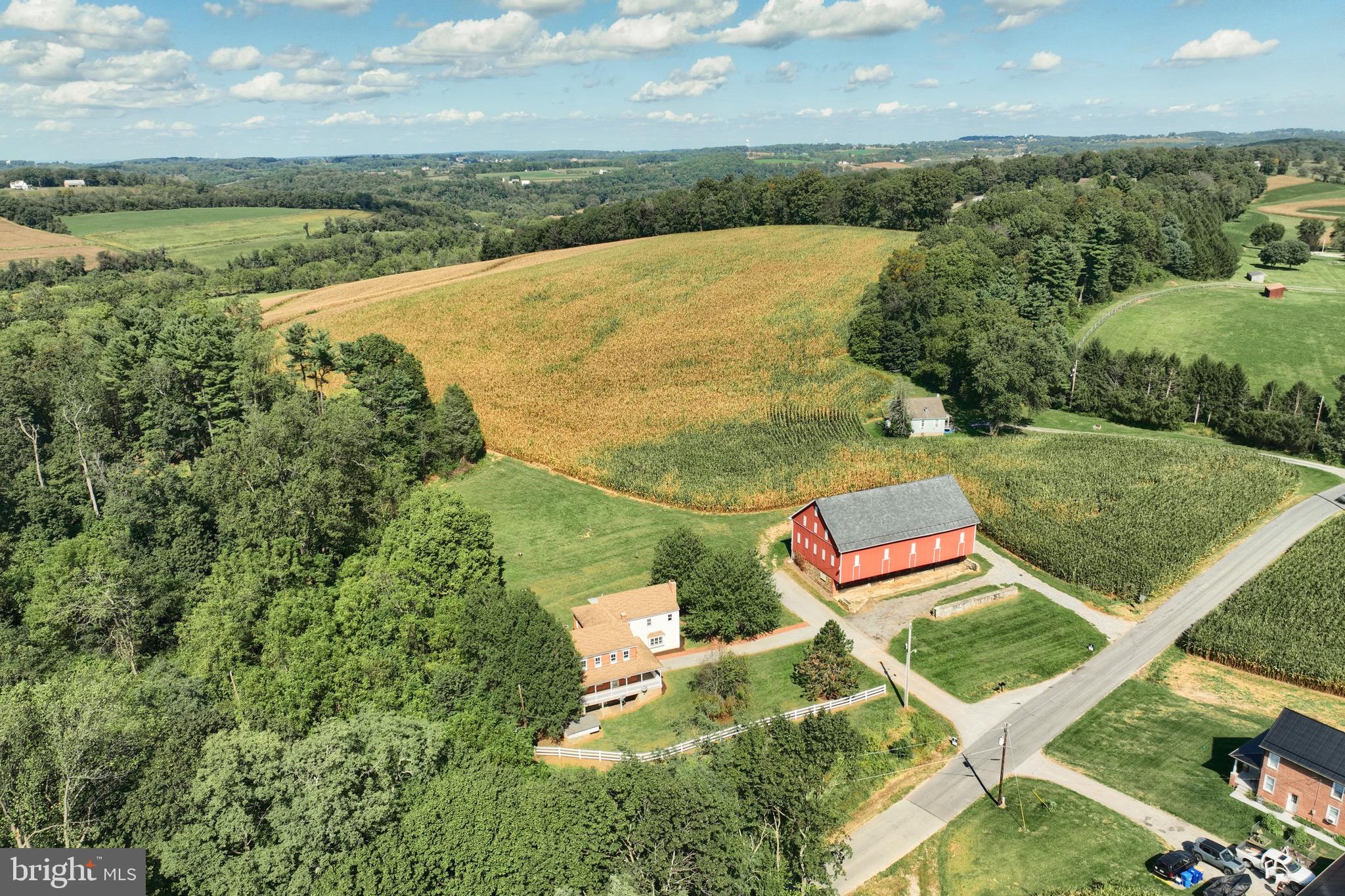 LEHMAN ROAD - Residential