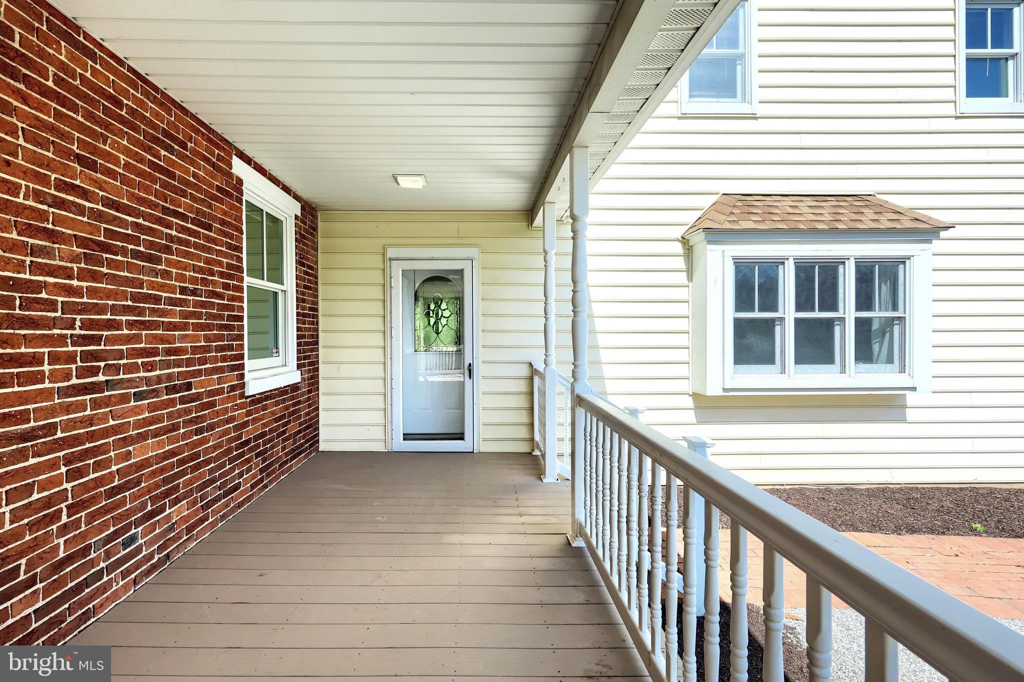 LEHMAN ROAD - Residential