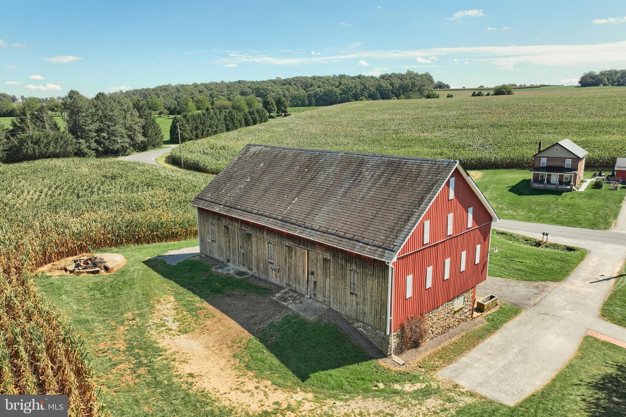 LEHMAN ROAD - Residential