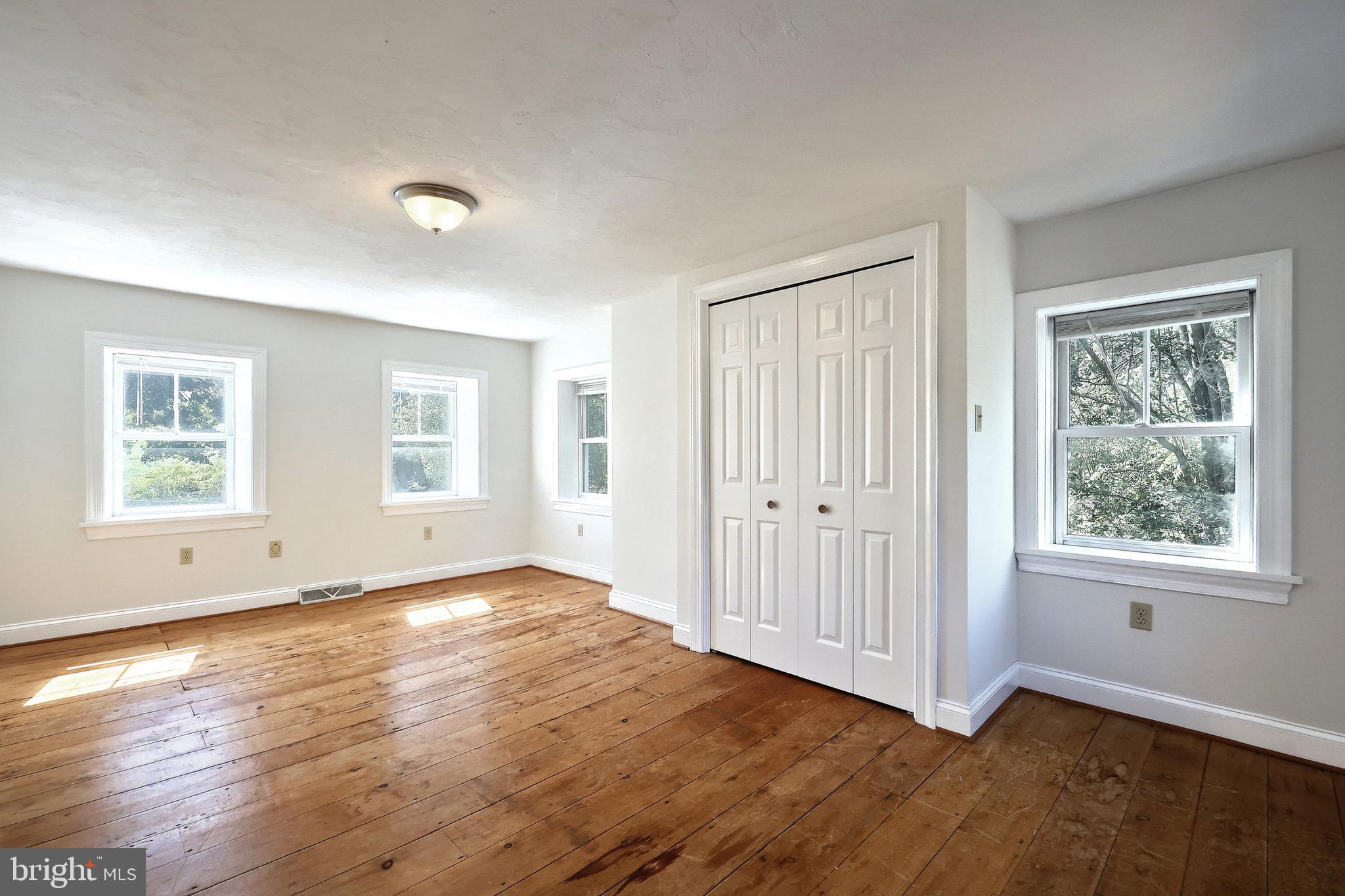 LEHMAN ROAD - Residential