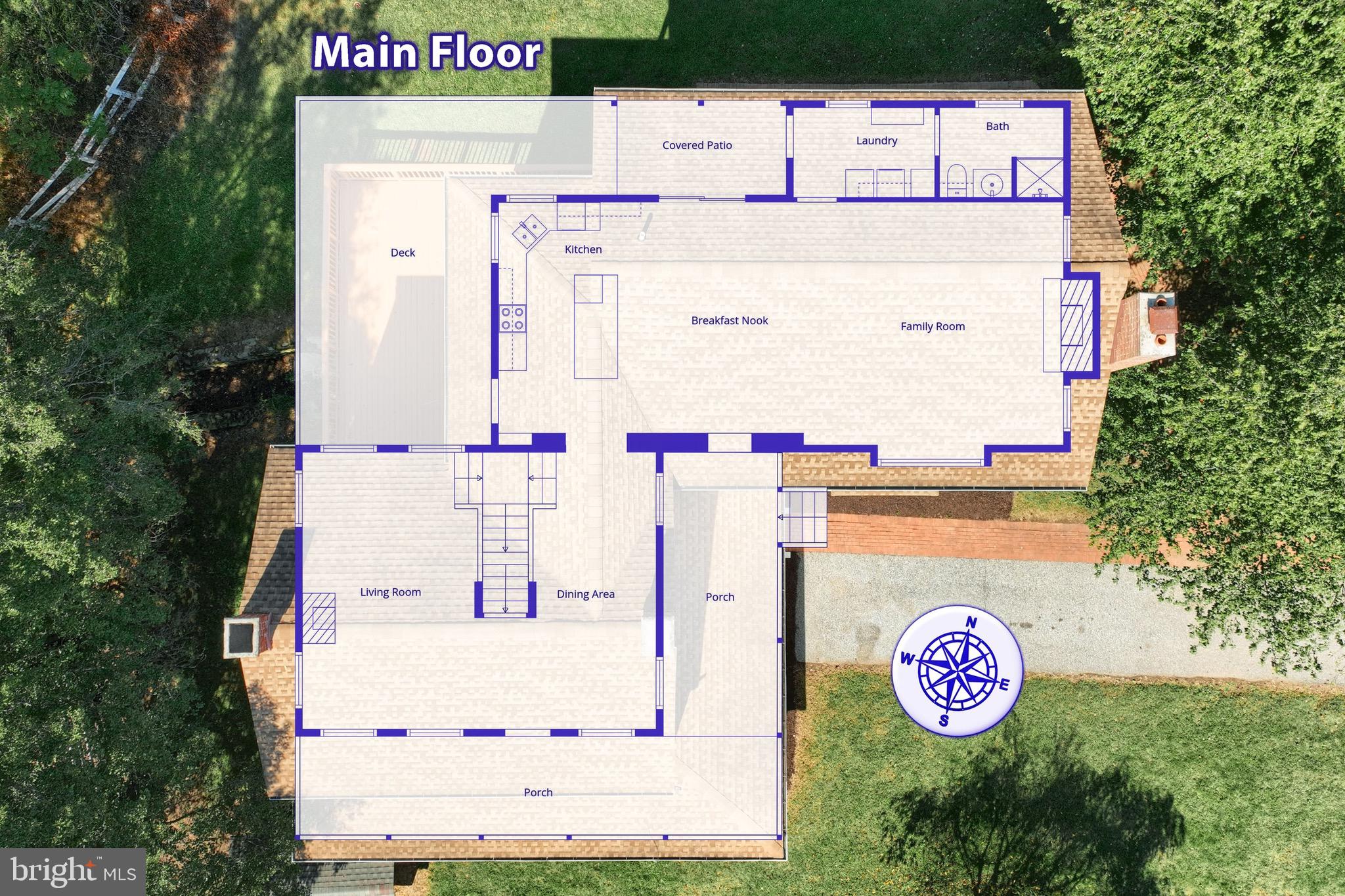 LEHMAN ROAD - Residential