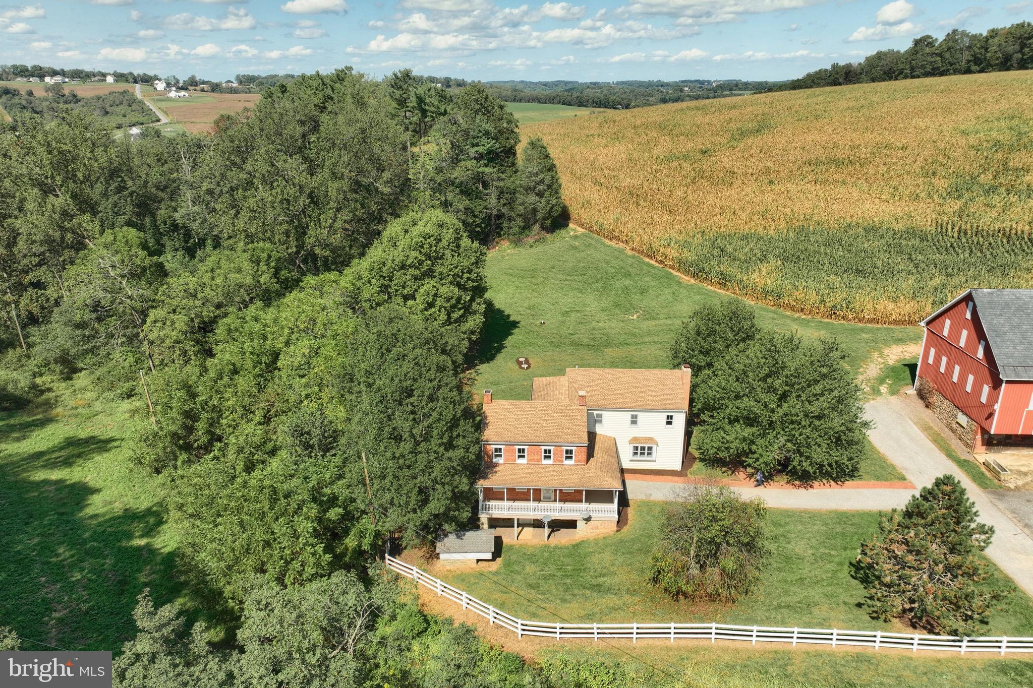 LEHMAN ROAD - Residential