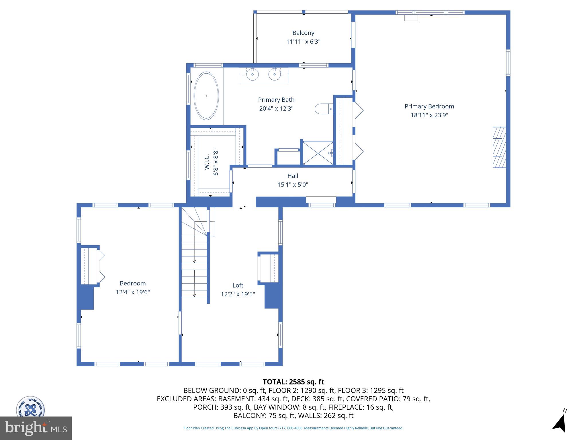 LEHMAN ROAD - Residential