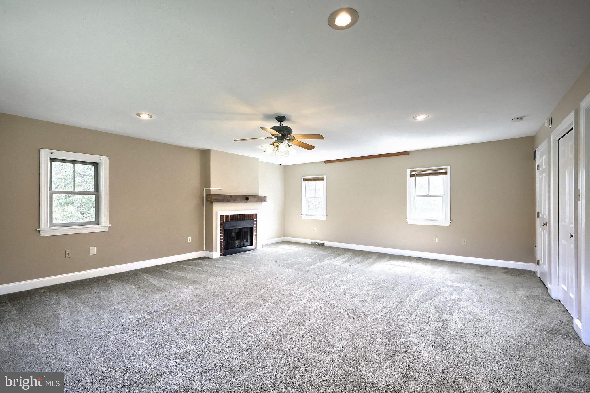 LEHMAN ROAD - Residential