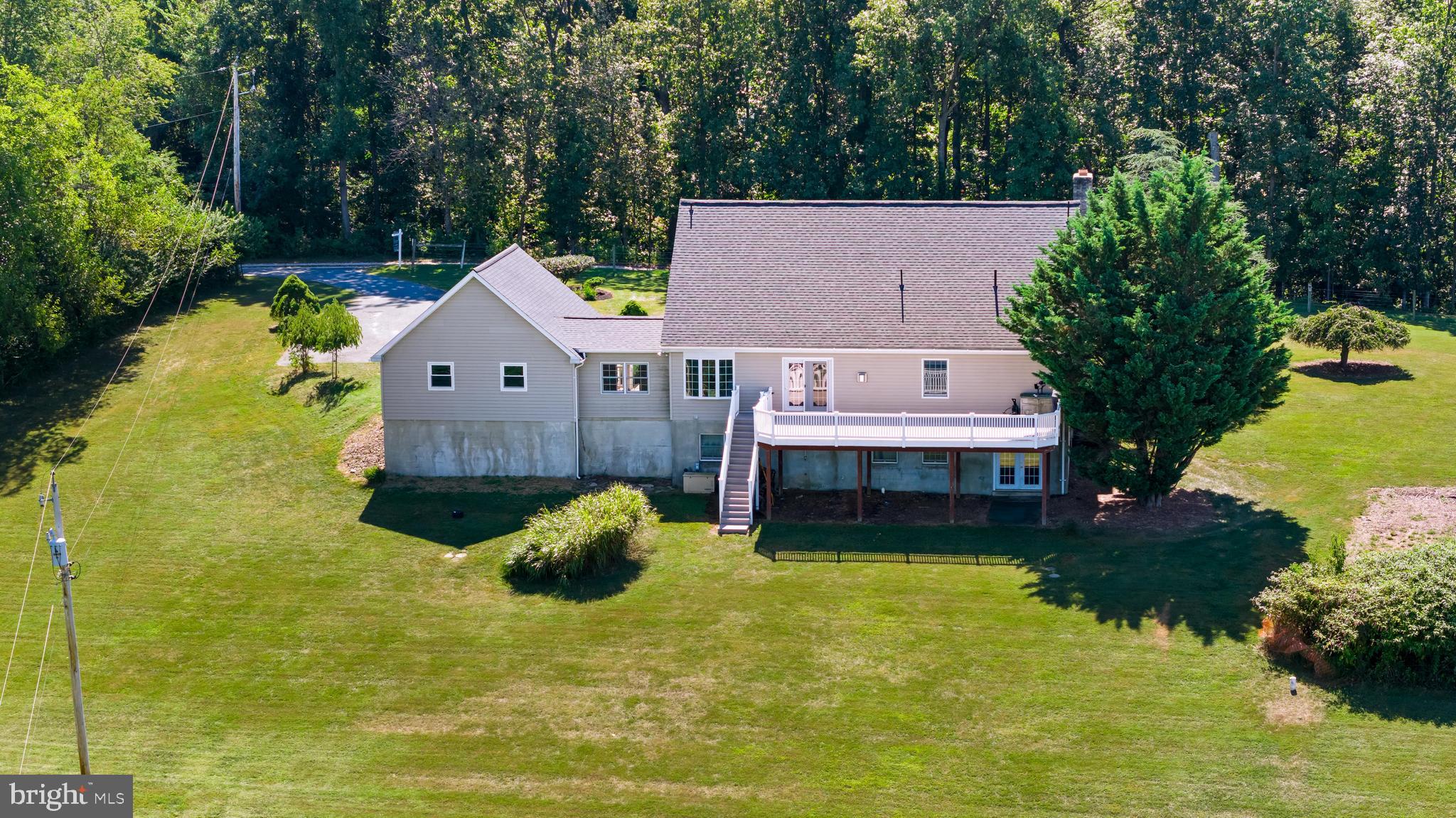 CARROLL COUNTY FARMETTES - Residential