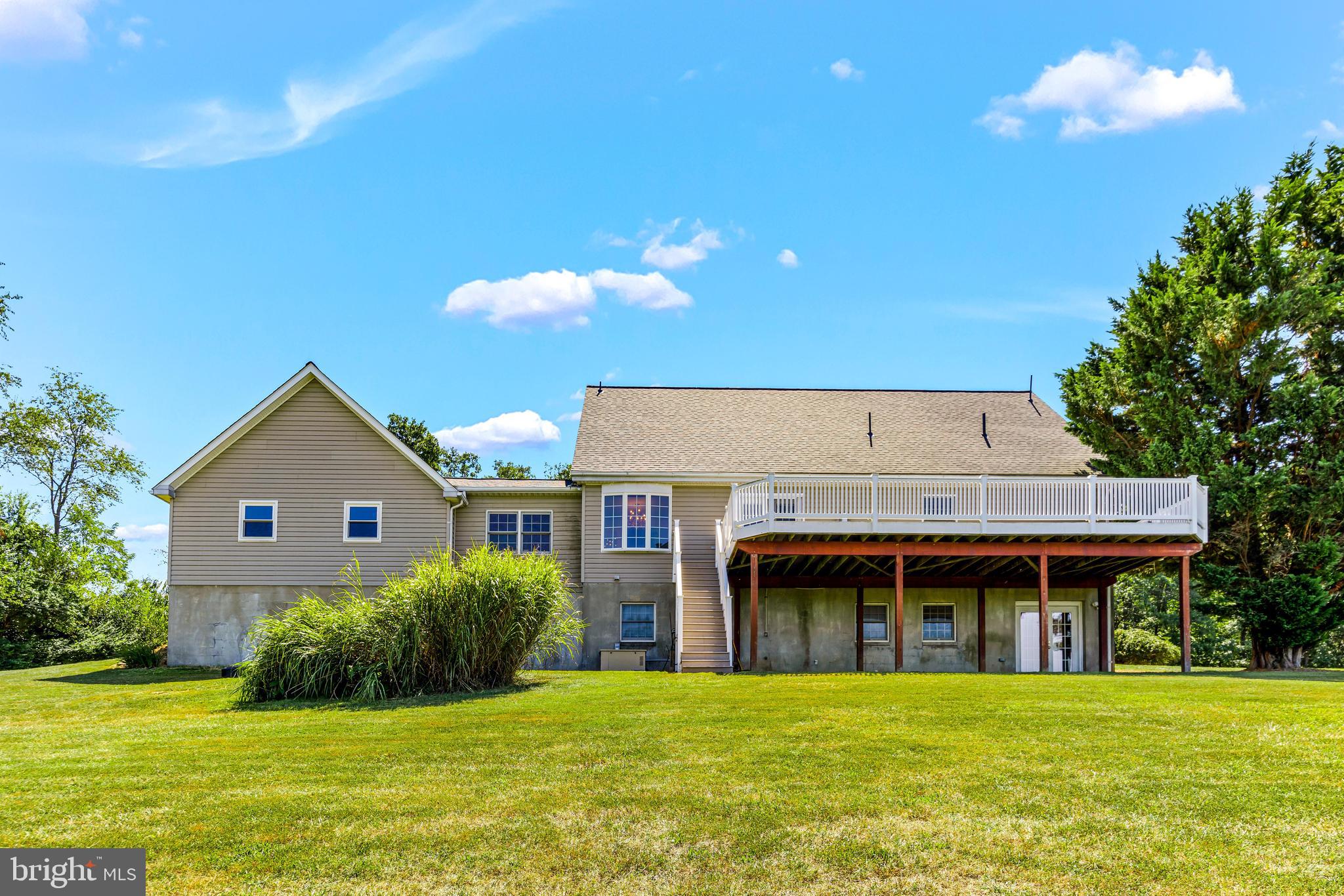 CARROLL COUNTY FARMETTES - Residential